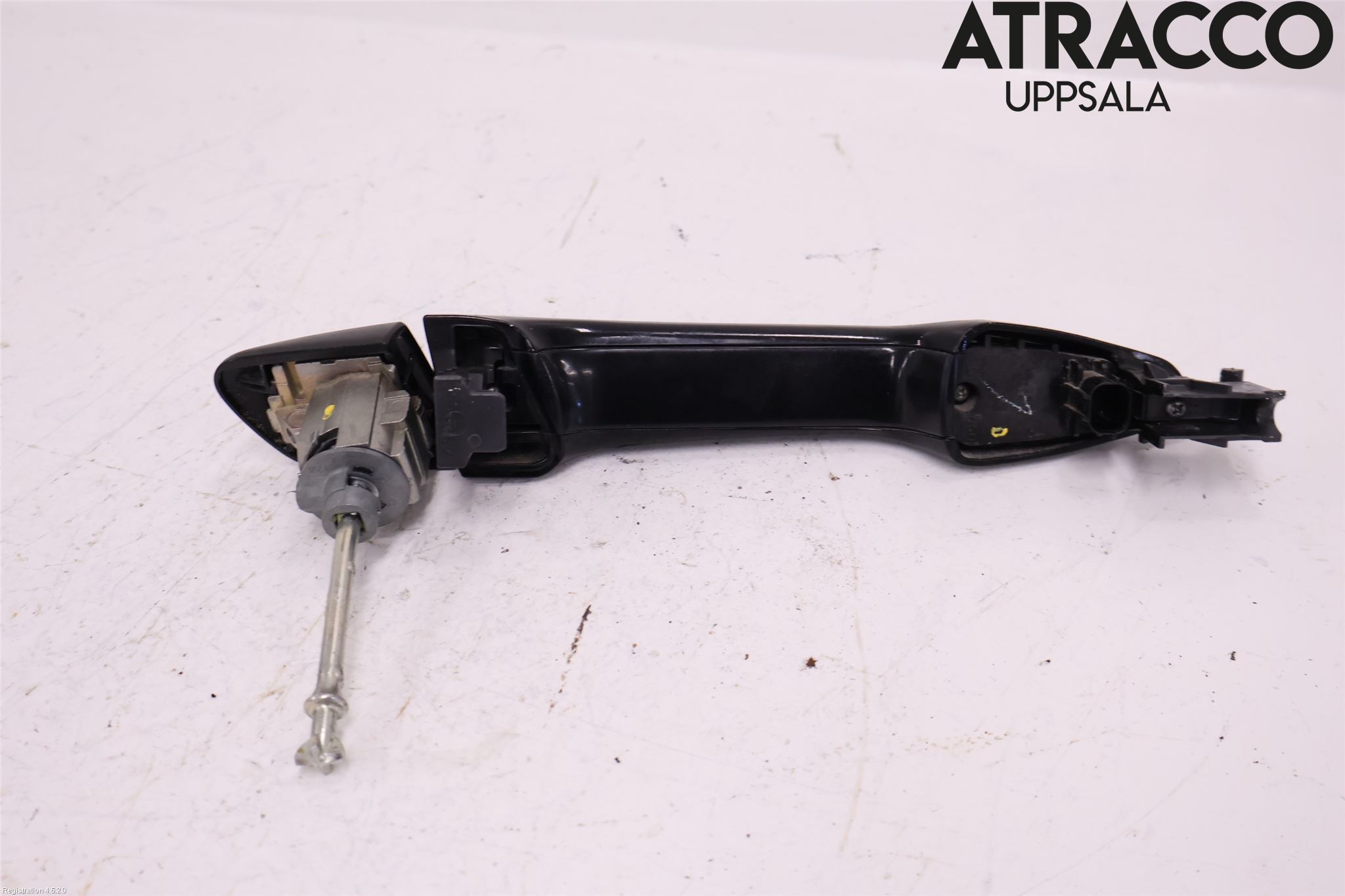 Lexus IS 250/350 14-20 Dørhandtak Ytre Venstre