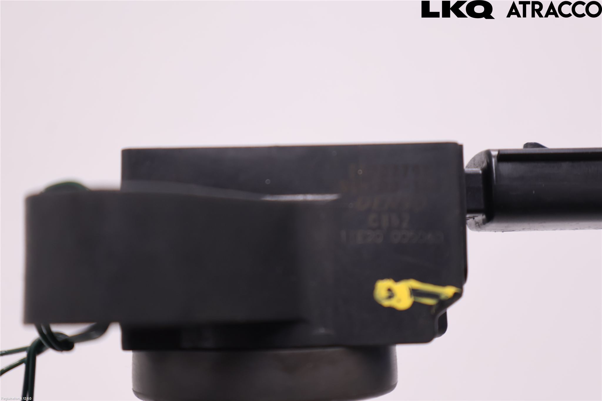 Opel INSIGNIA 09-16 Coil
