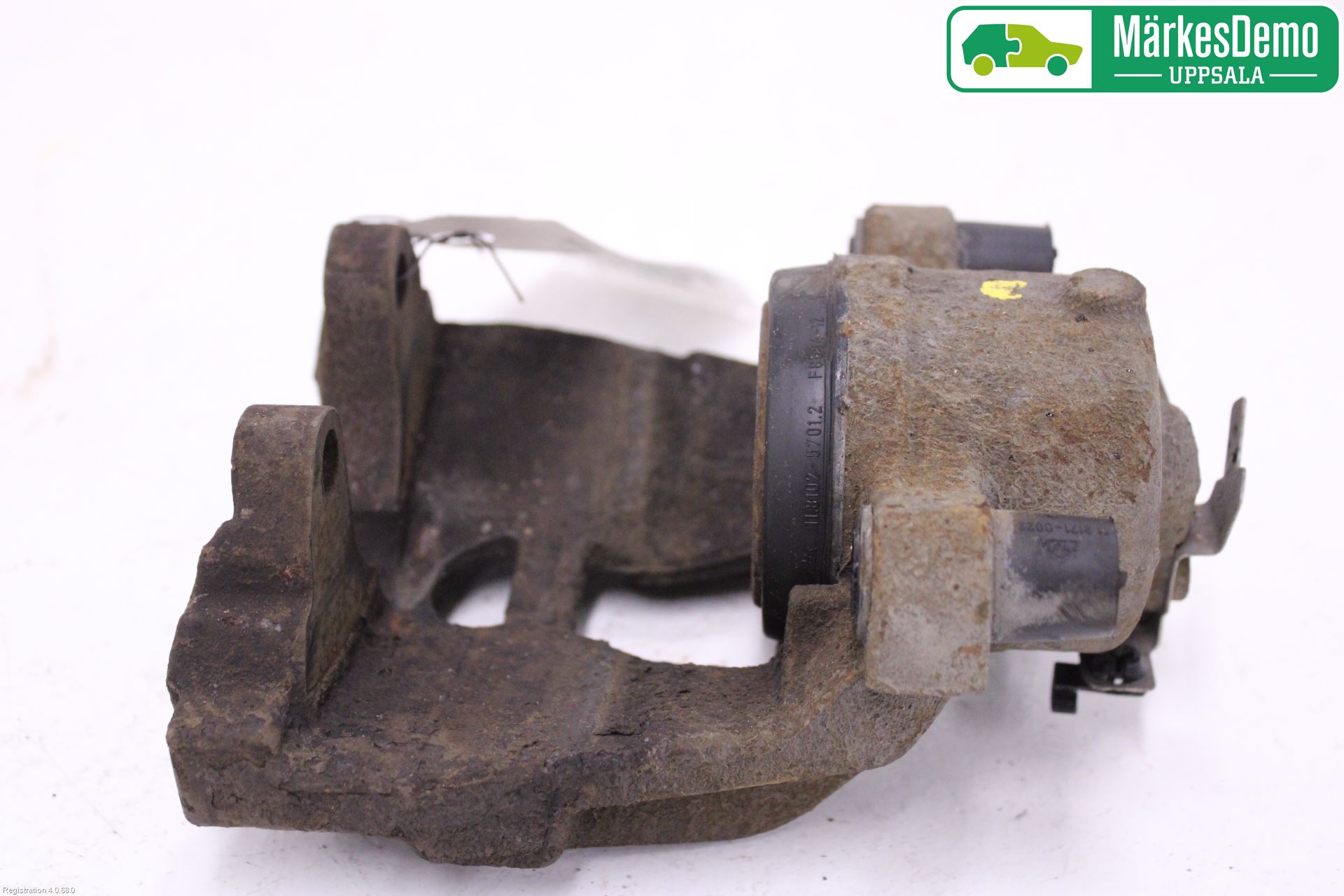 Opel COMBO D 12-18 Bremsecaliper Foran Venstre