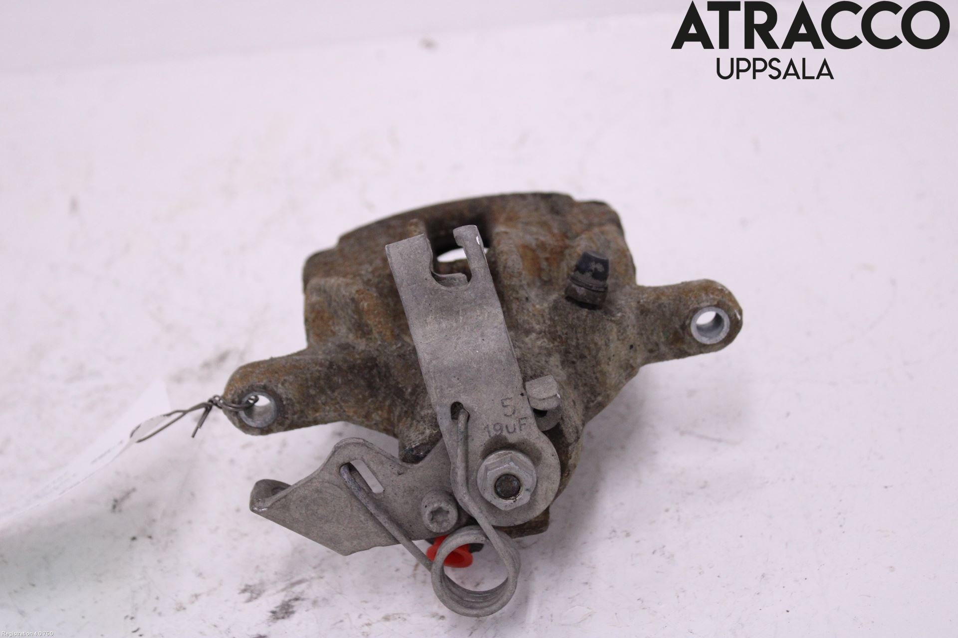 Fiat TALENTO 16- Bremsecaliper Bak Venstre