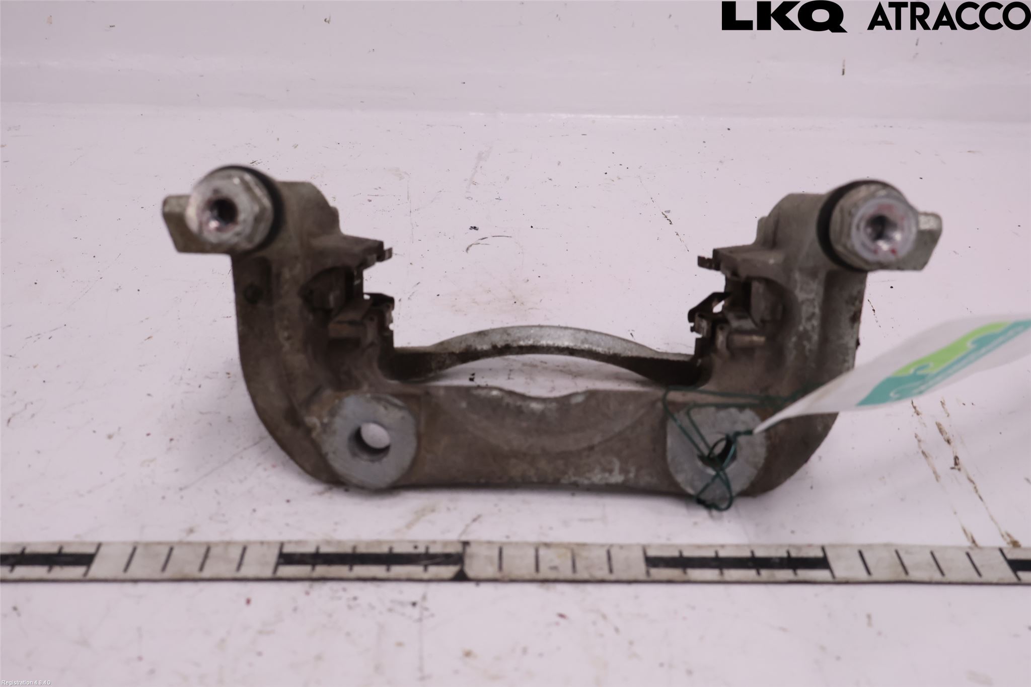 Toyota YARIS CROSS XP21 21- Bremsecaliper Feste Holder