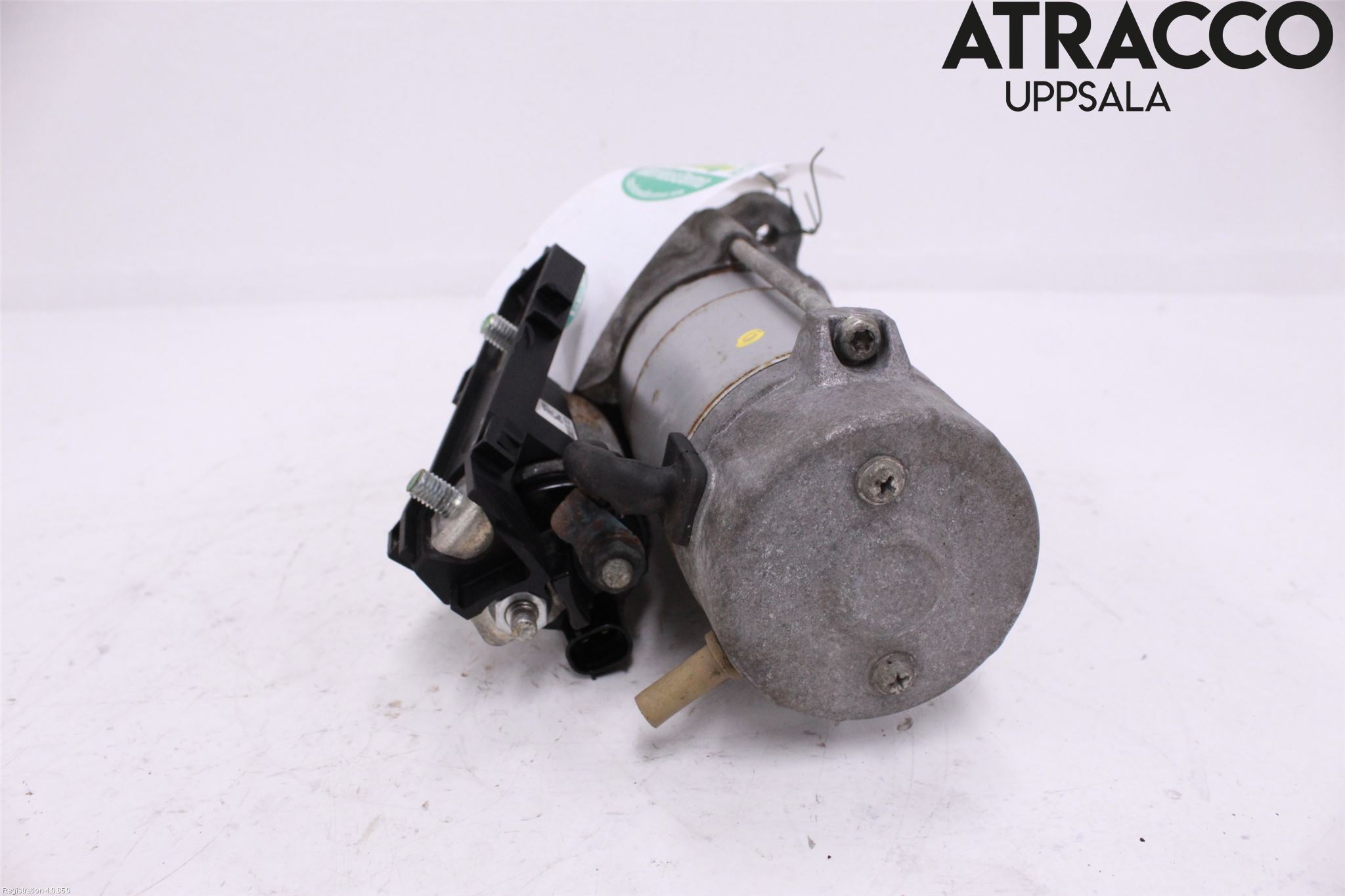Jaguar XE (X760) 15-24 Startmotor Diesel