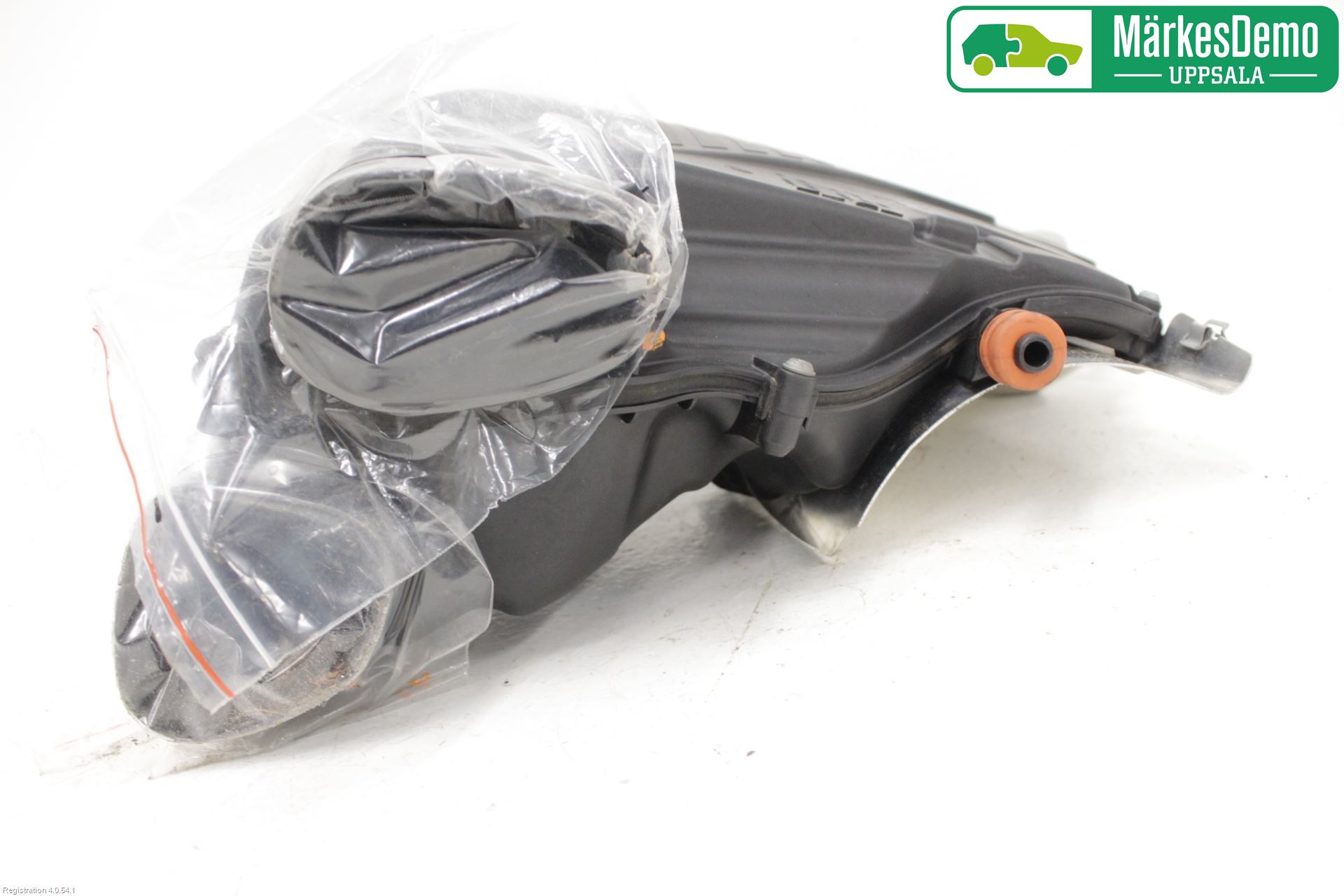 BMW 7 F01/02/03/04 09-15 Luftfilter Boks