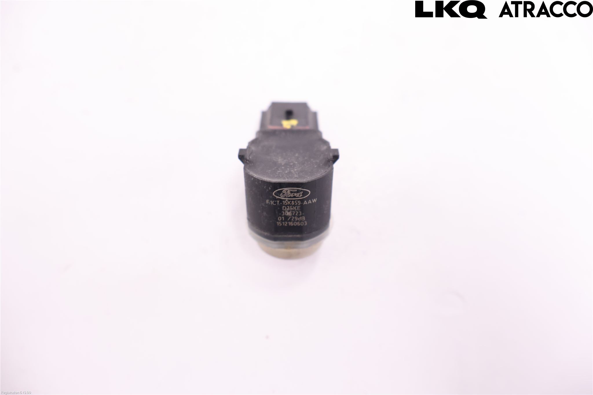 Ford KUGA 17-19 Sensor Ryggesensor