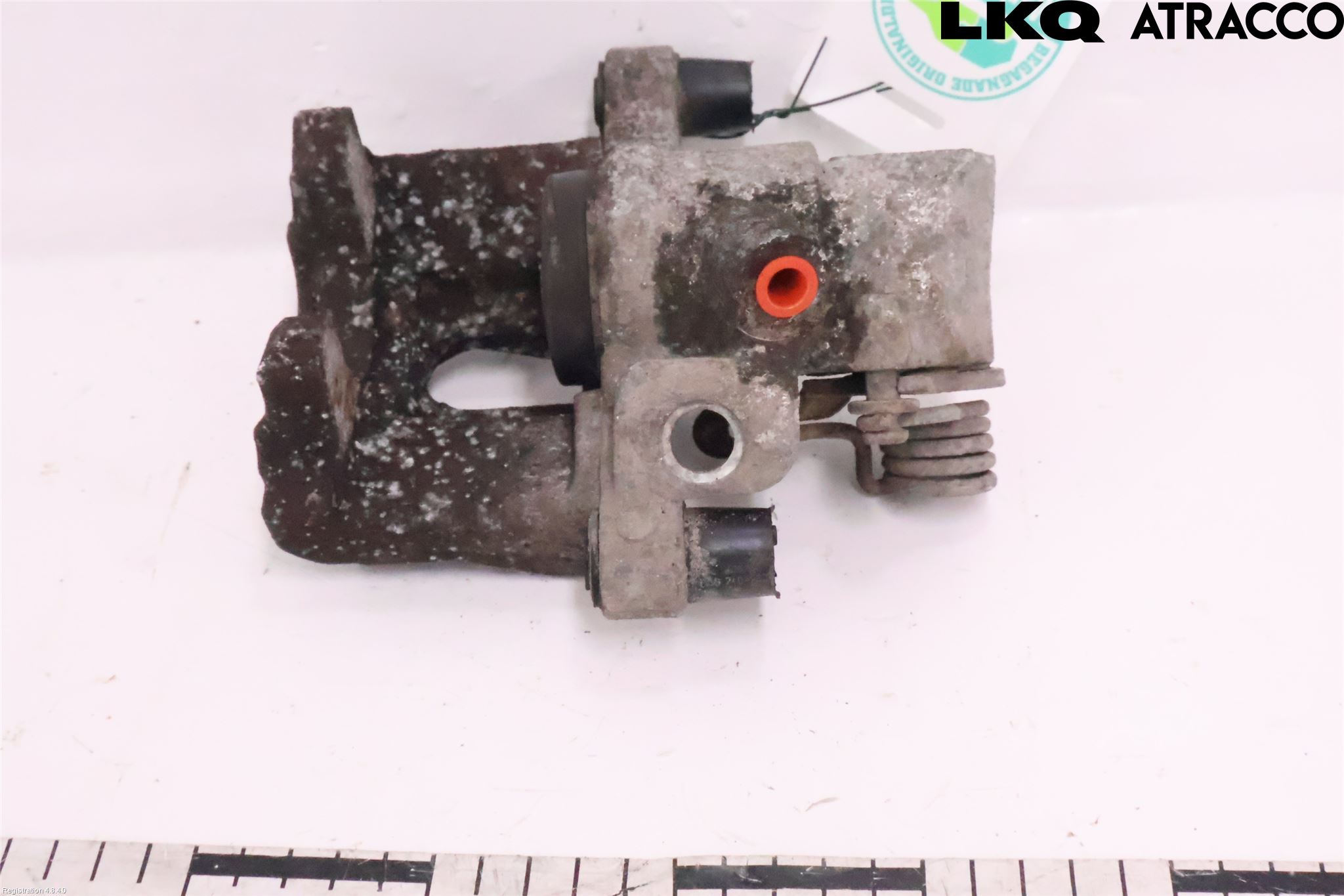Ford FOCUS 15-18 Bremsecaliper Bak Venstre