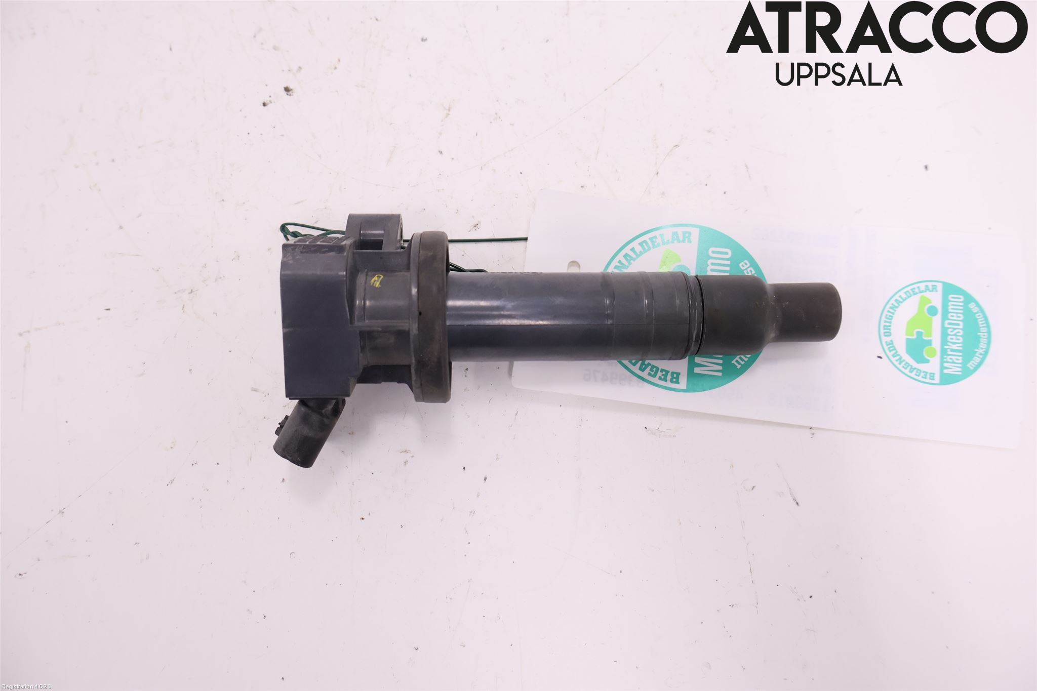 Toyota AYGO 06-14 Coil