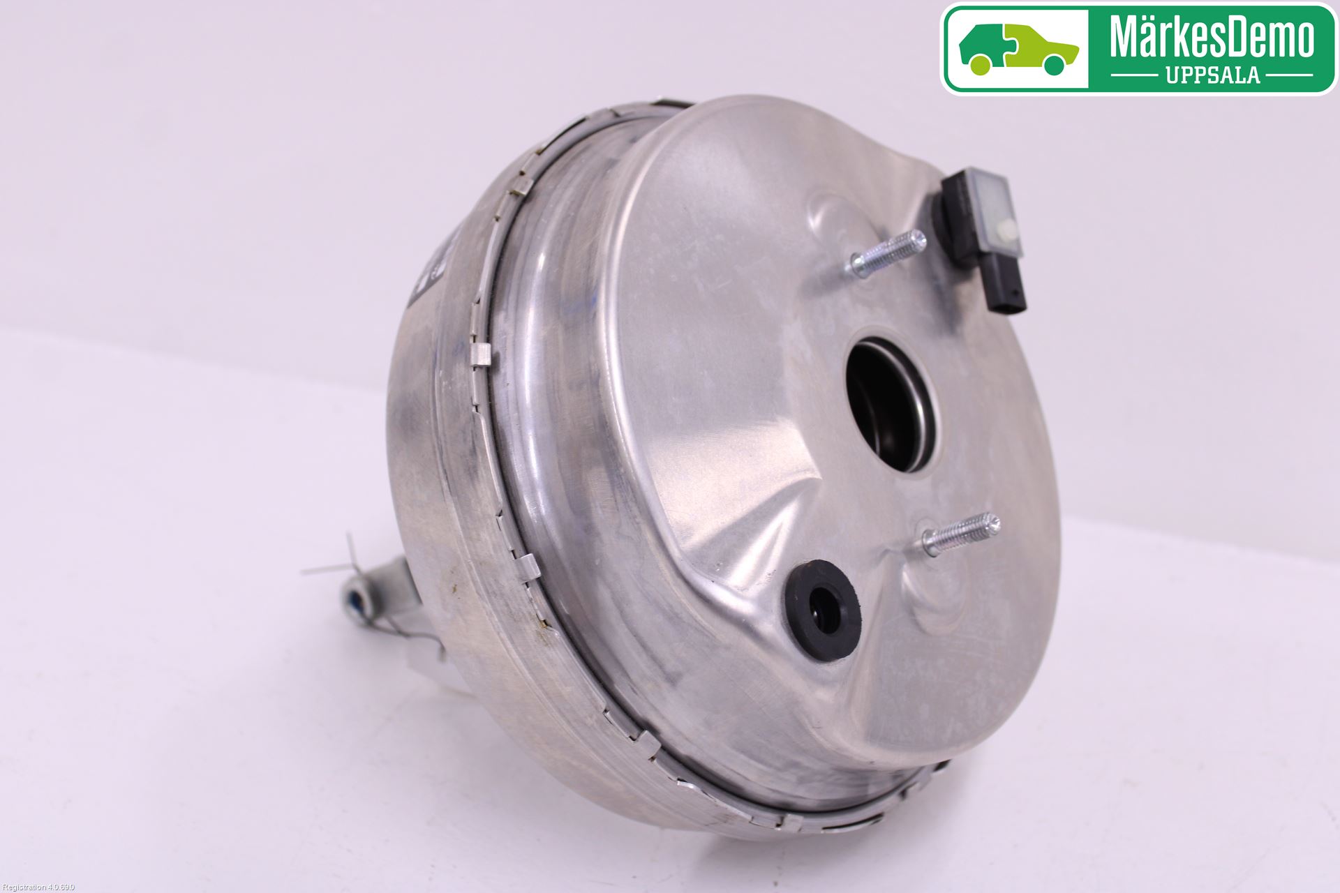 Mercedes-Benz MB E-KLASS (W213) 16-23 Bremseservo