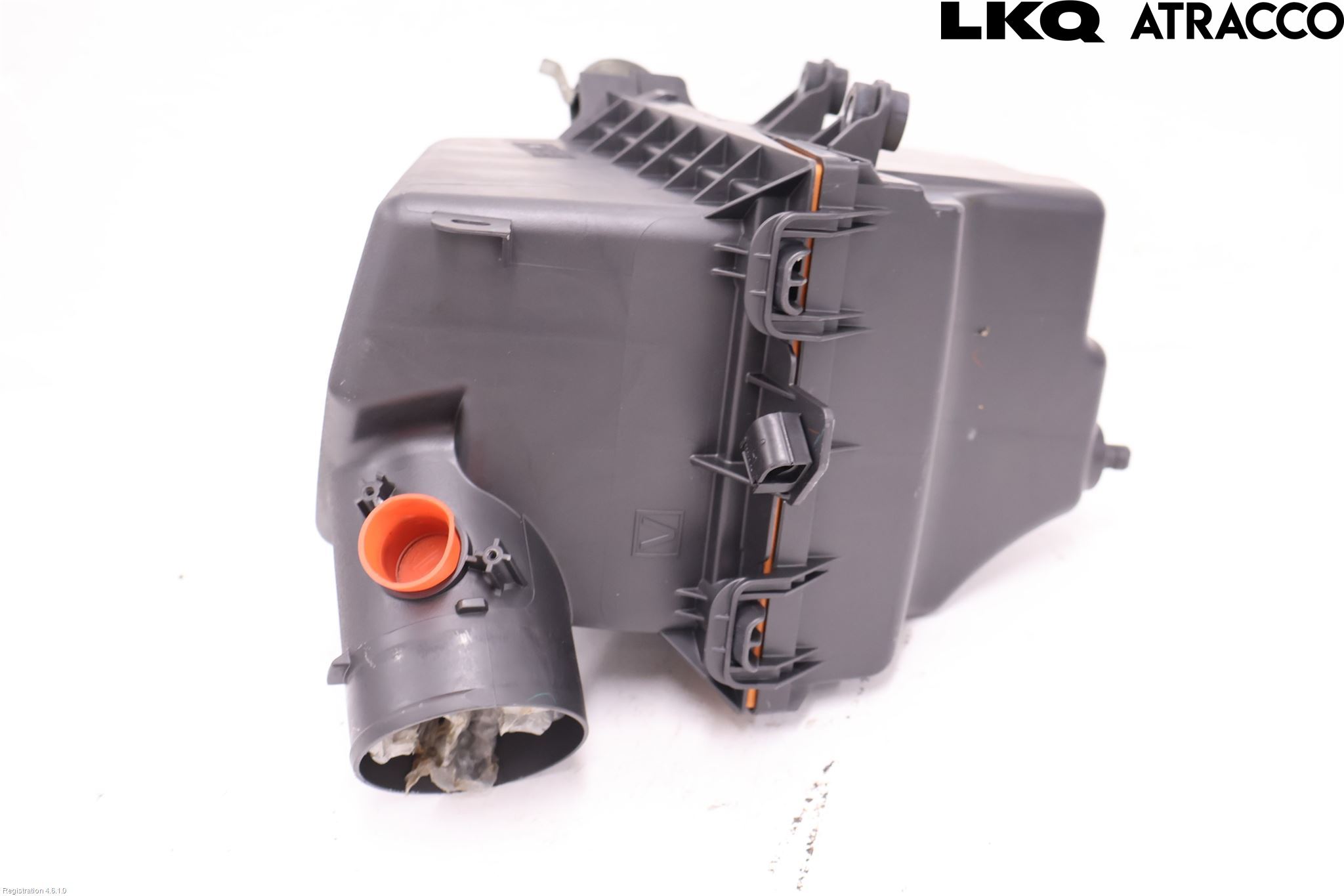 Lexus NX 300h 15-21 Luftfilter Boks