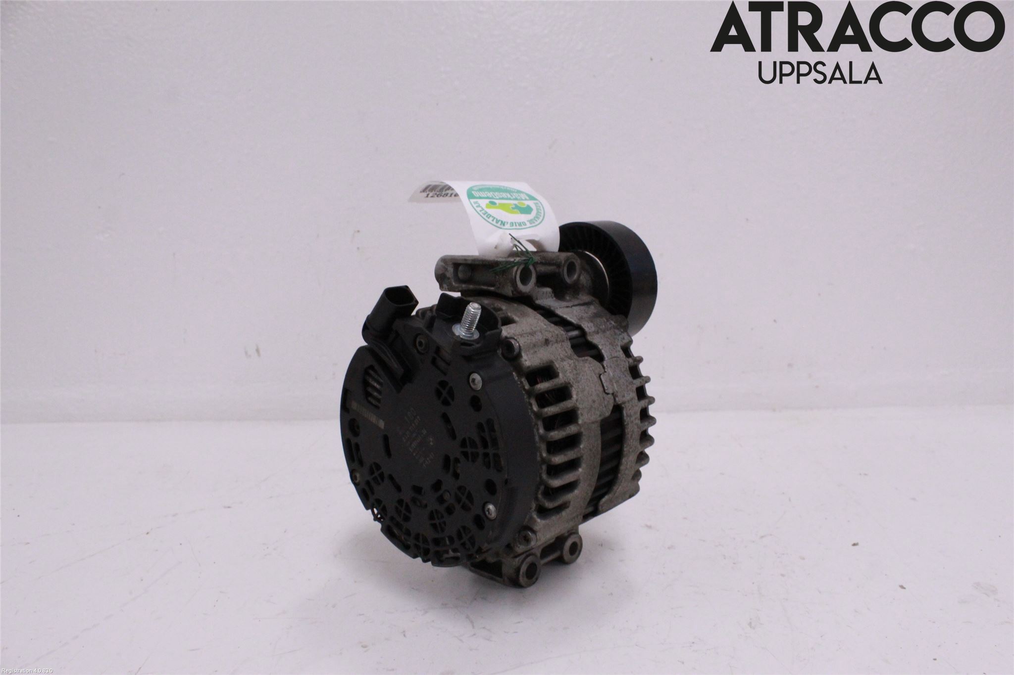 BMW 5 E60/61 Sed/Tou 02-10 Dynamo