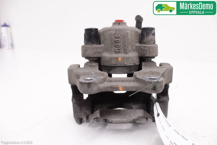 BMW 3 F30/F31/F80 12-19 Bremsecaliper Bak Høyre