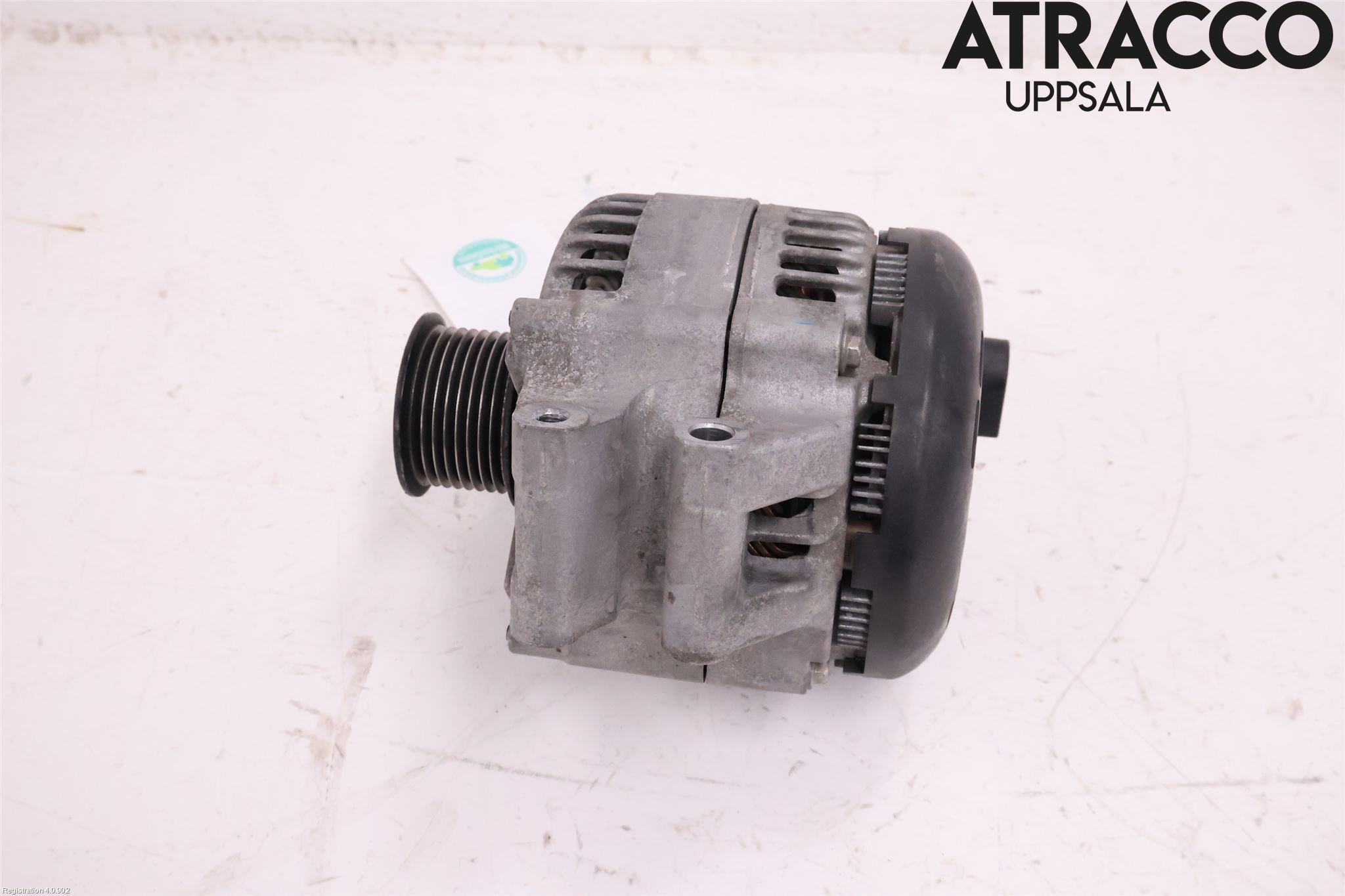 BMW 4 F32/F33/F82/F83 13-20 Dynamo