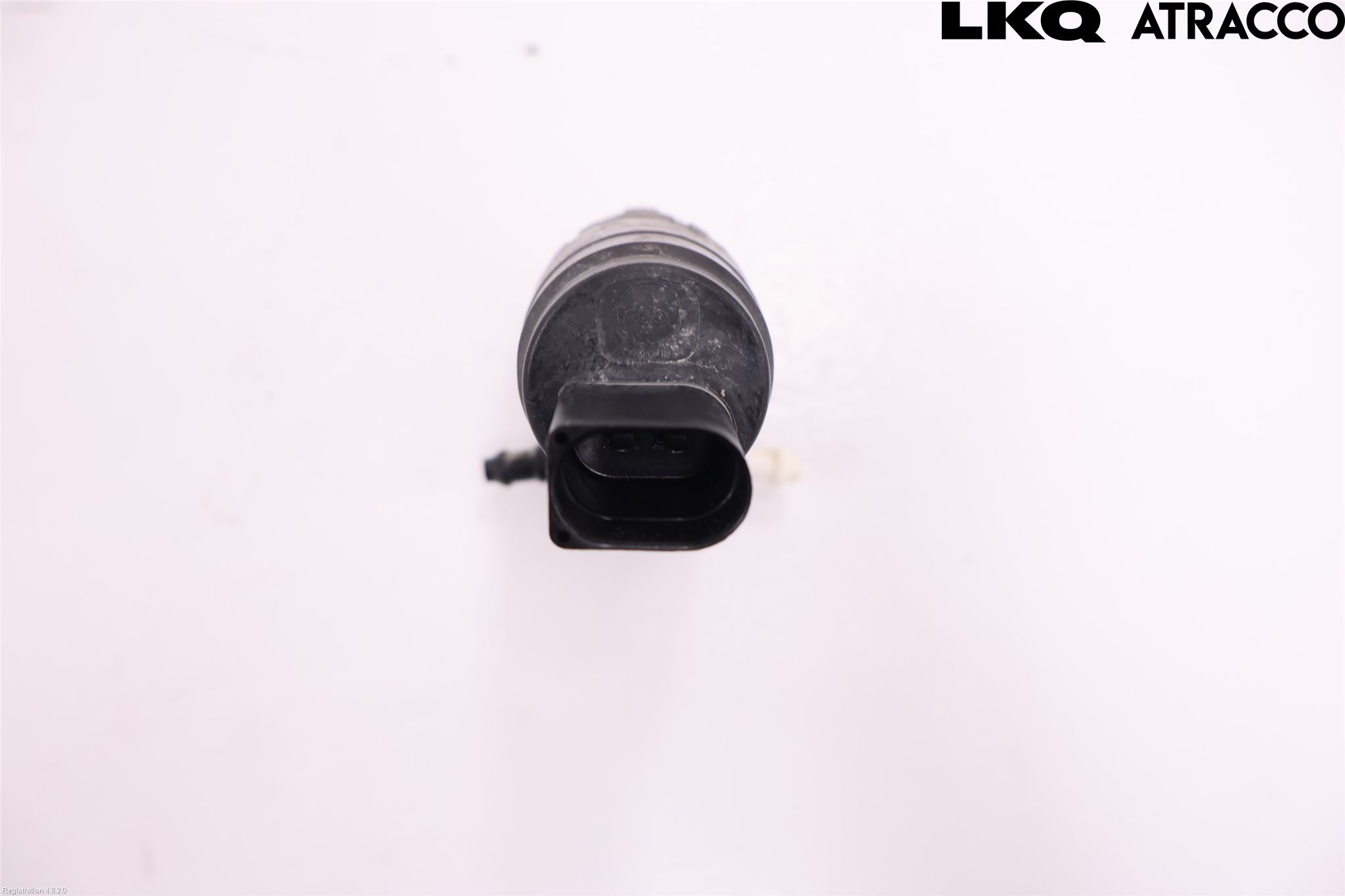 Volkswagen VW CADDY 16-20 Spylerpumpe Frontrute