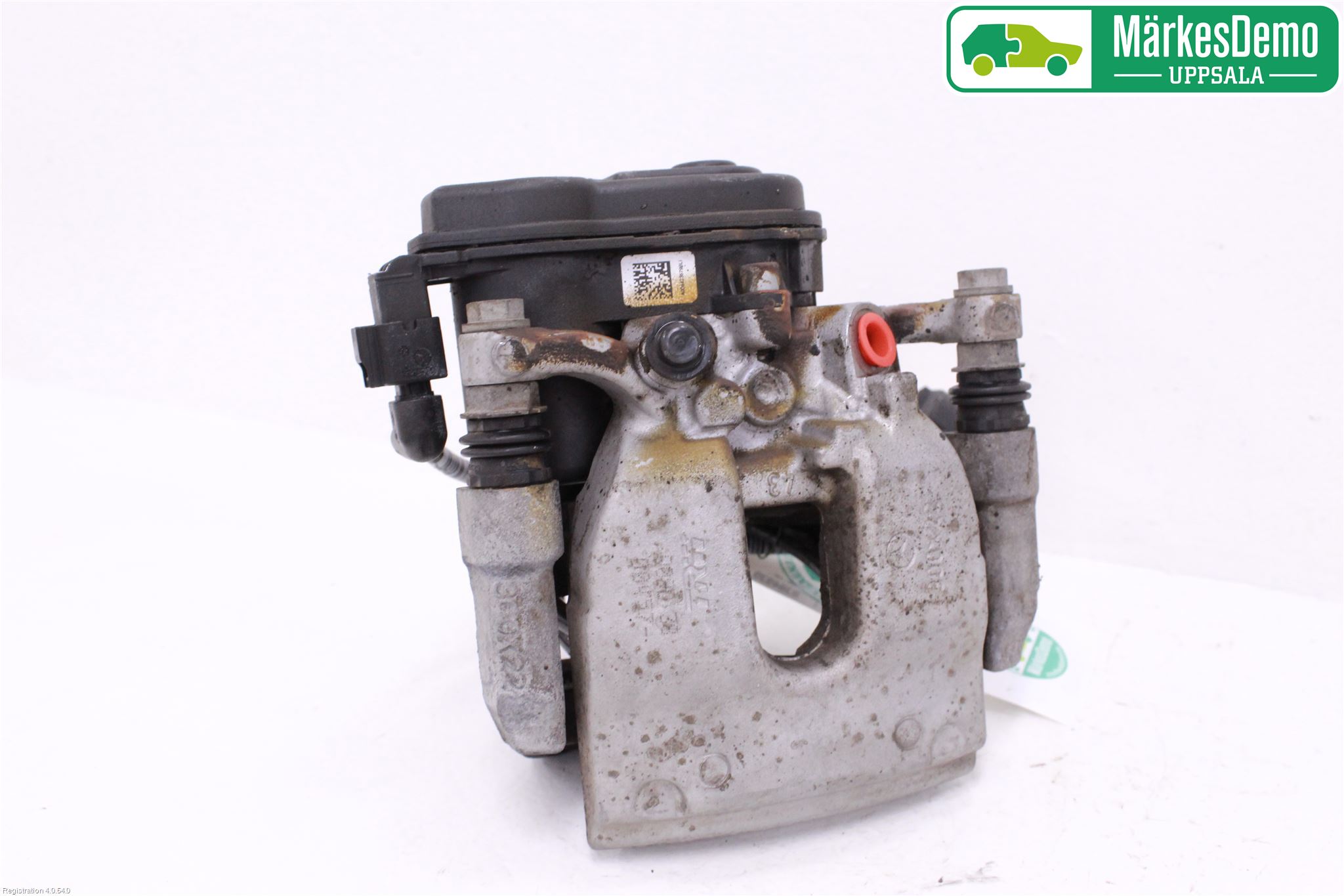 Mercedes-Benz MB E-KLASS (W213) 16-23 Bremsecaliper Bak Venstre