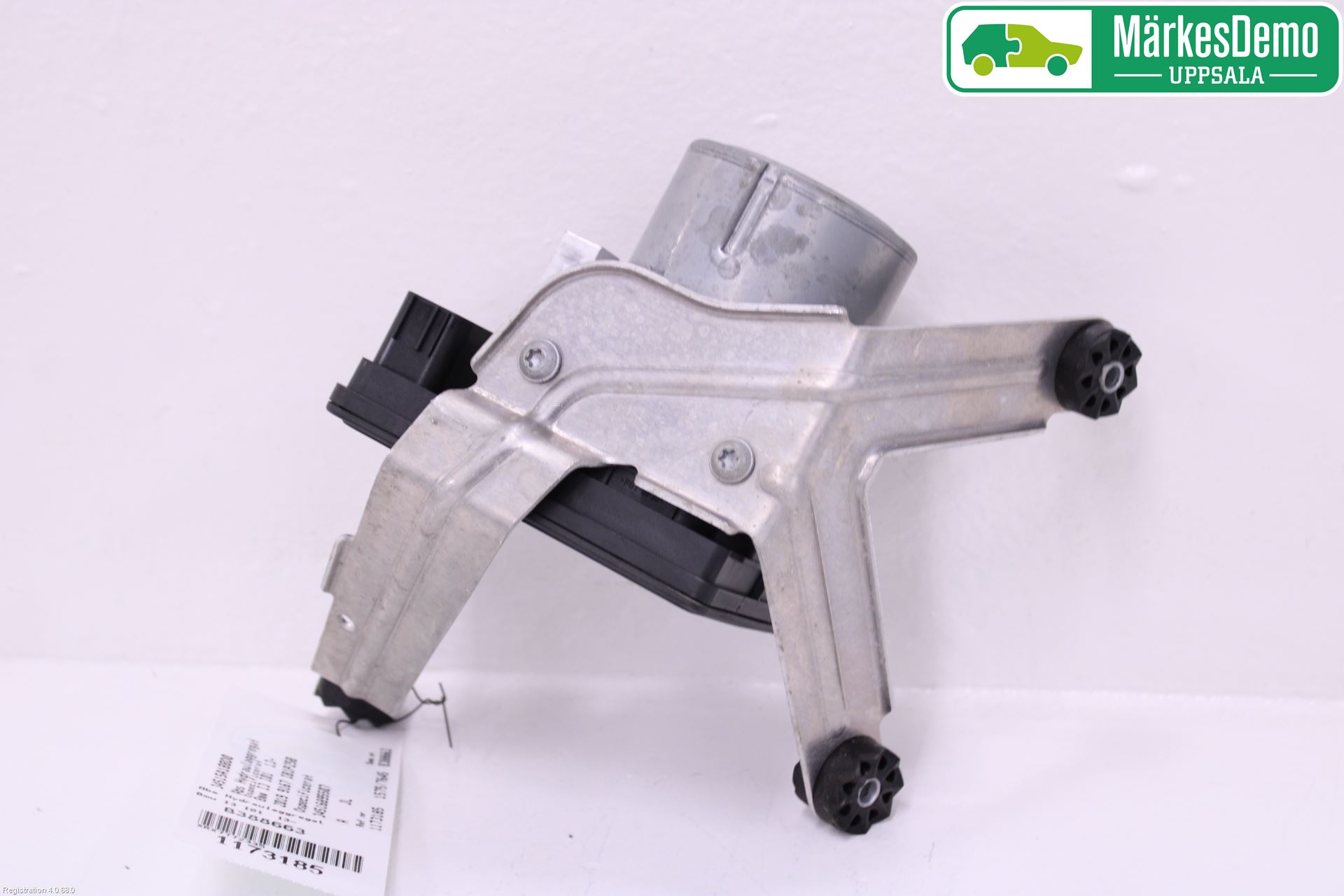 BMW i3 I01 13-22 Abs Hydraulikkaggregat