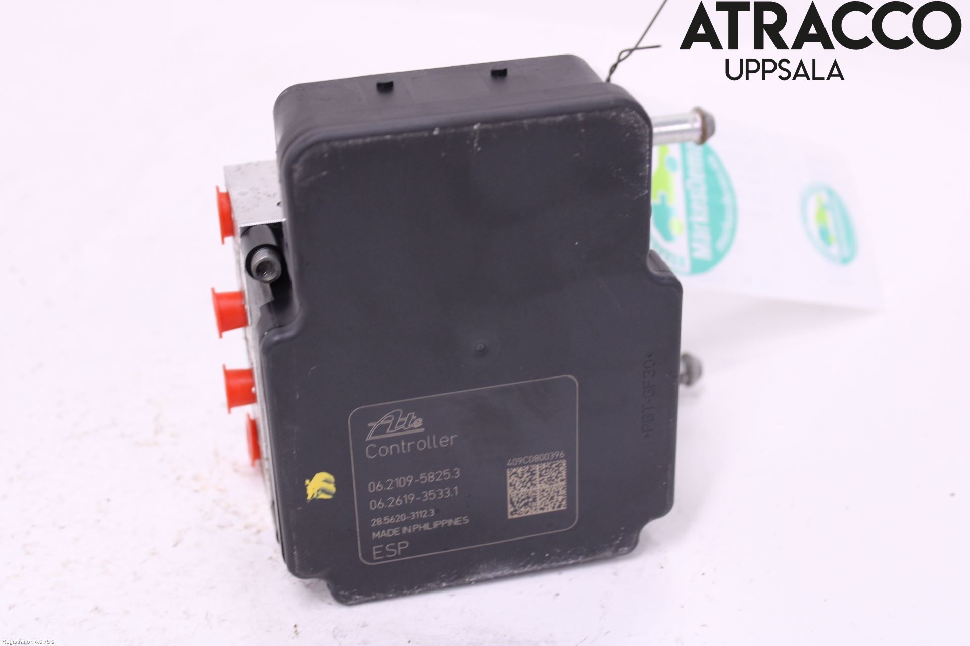 Subaru LEGACY 10-14 Abs Hydraulikkaggregat