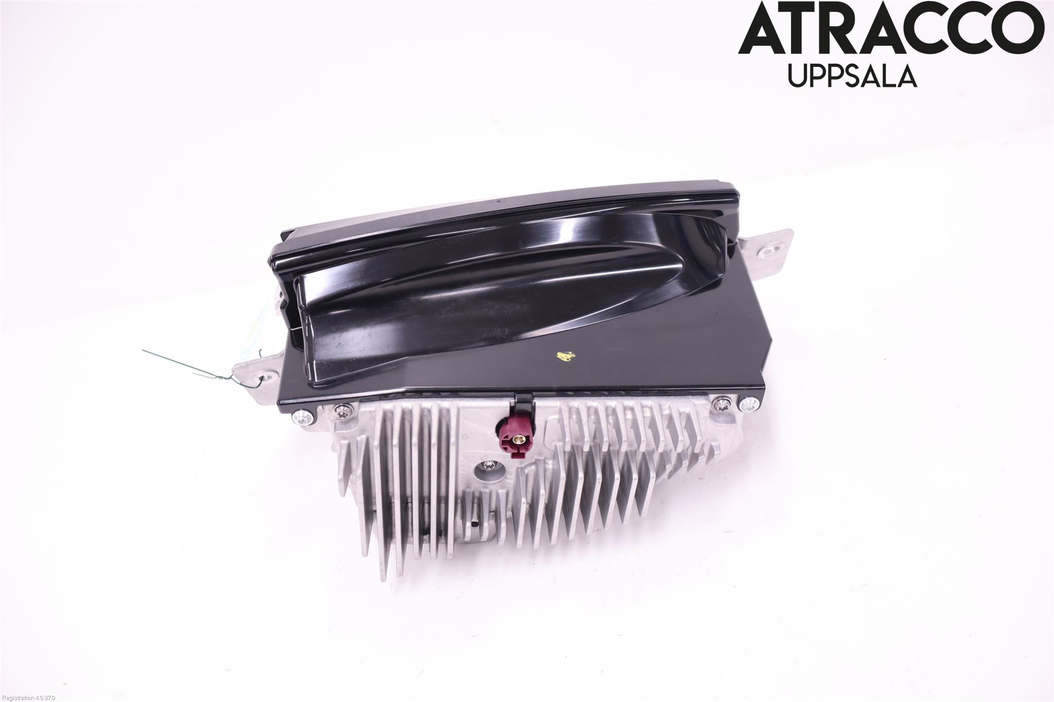 BMW 4 F32/F33/F82/F83 13-20 Instr Kombinert
