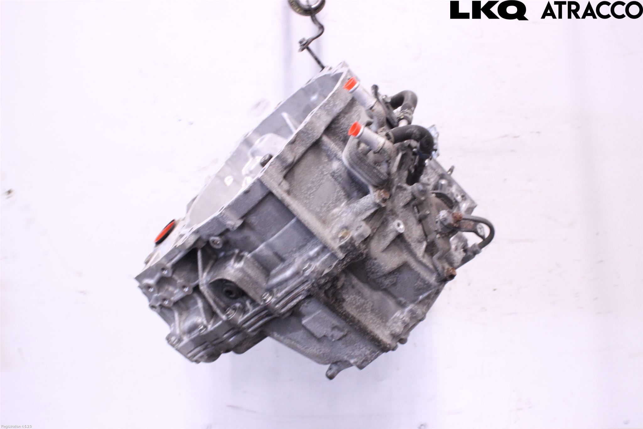 Toyota COROLLA 19- Gearkasse Automat