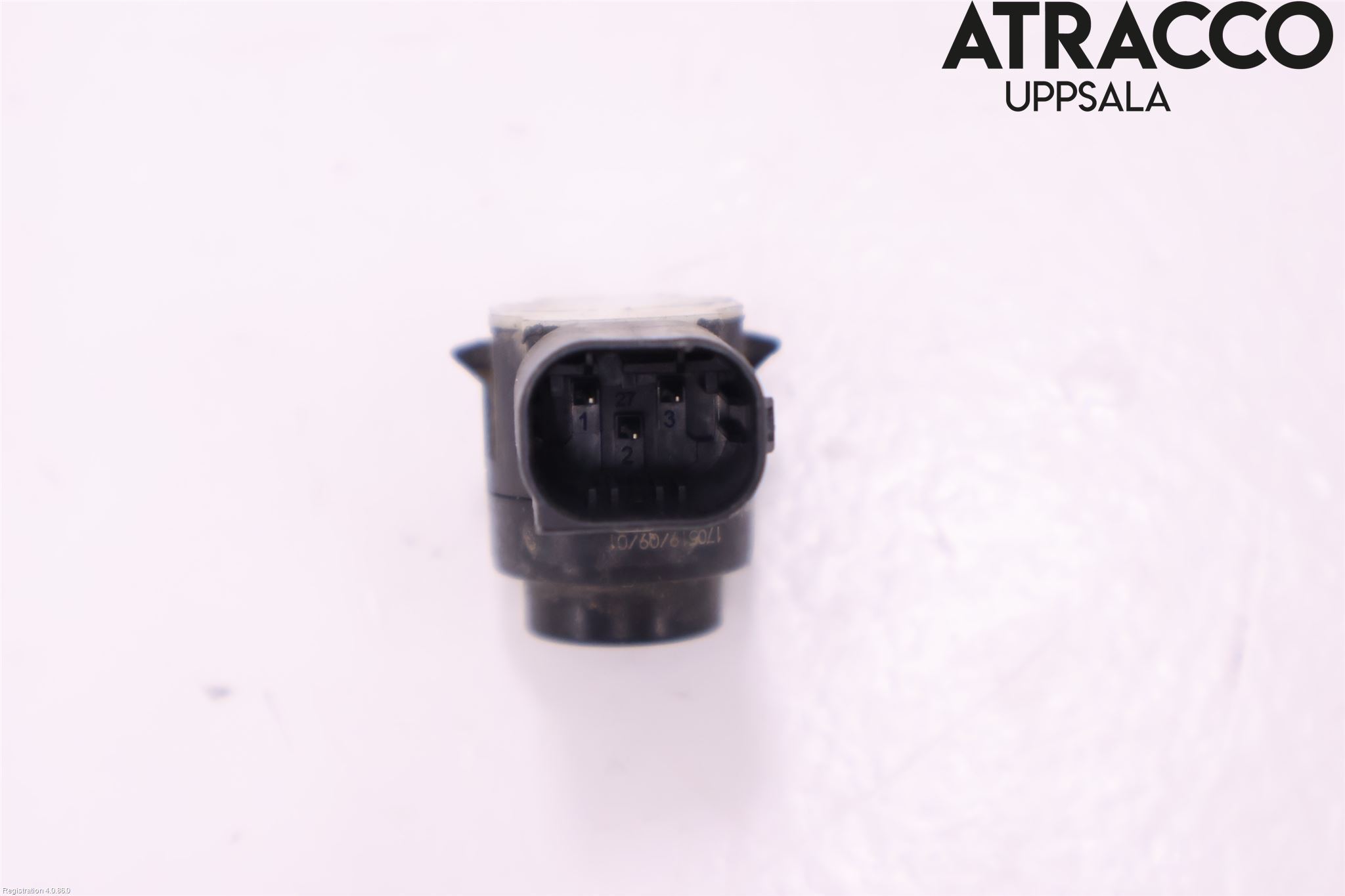 Peugeot EXPERT/E-EXPERT 17- Sensor Parkering Front