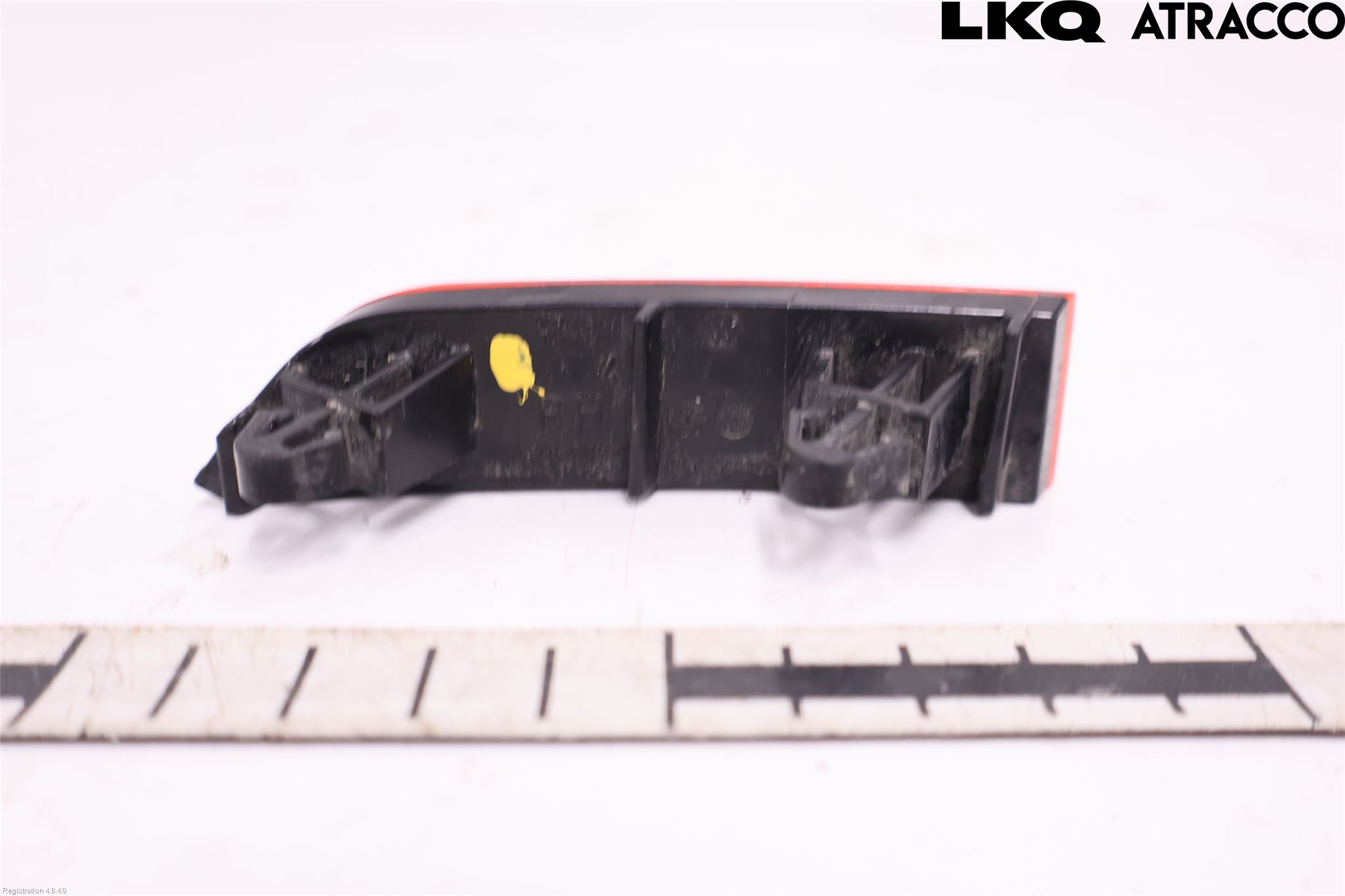Volkswagen VW TIGUAN 16-24 Refleks Bak