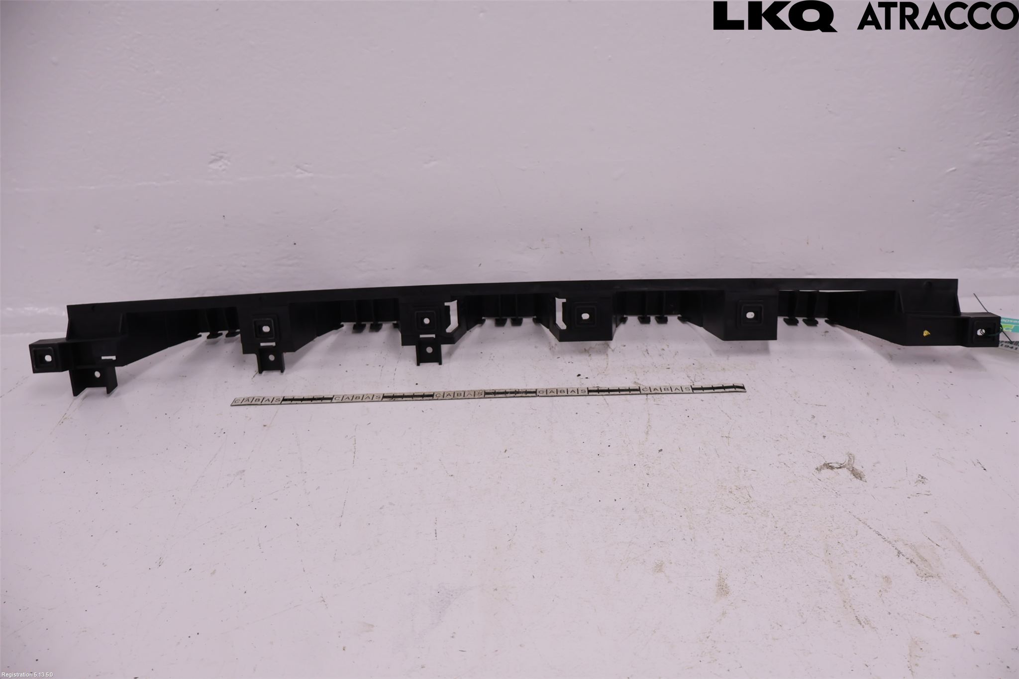 Volvo V50 08-12 Støtfanger Bak Deform Element