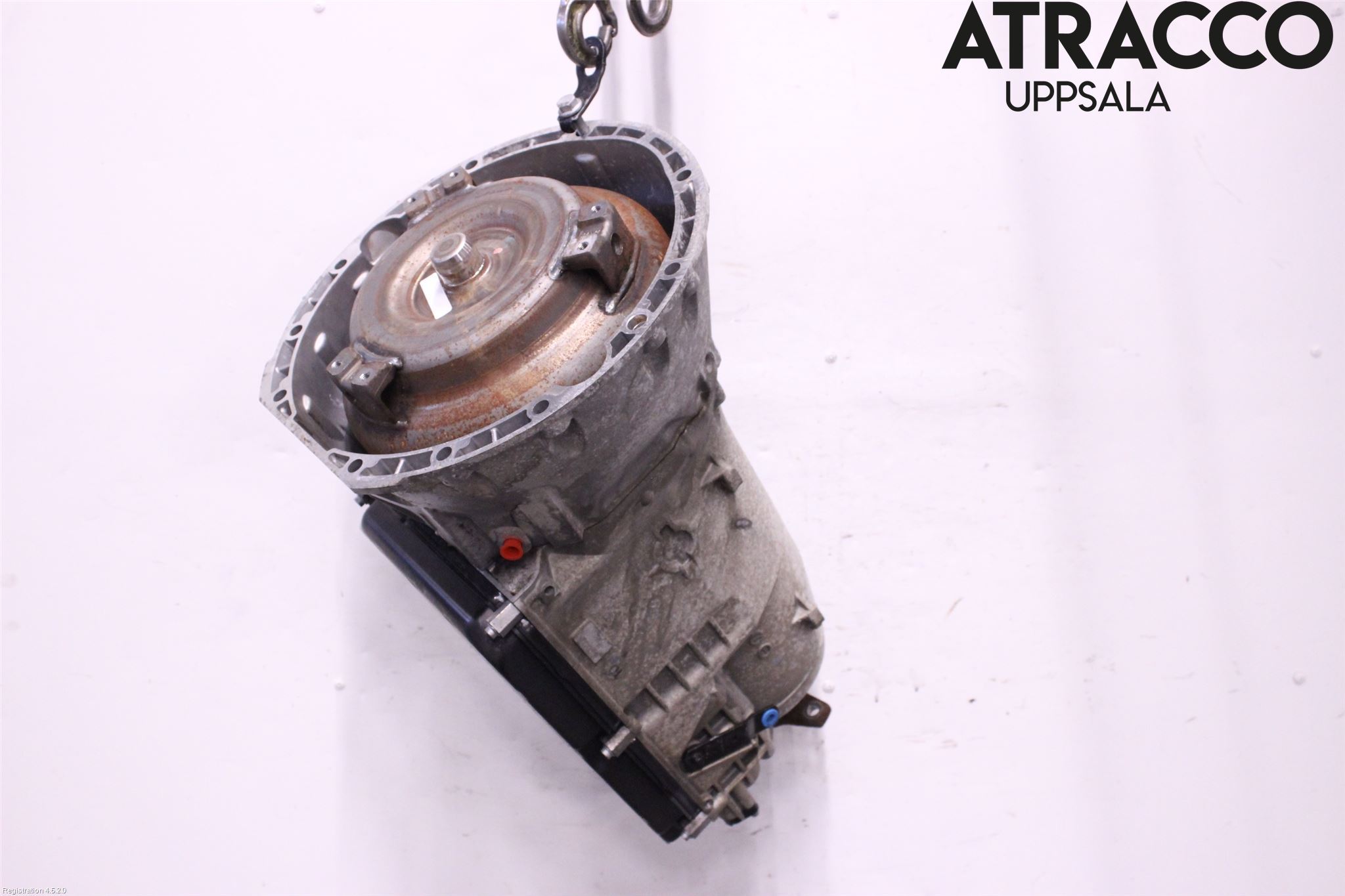 Mercedes-Benz MB CLK (W208) 98-02 Gearkasse Automat
