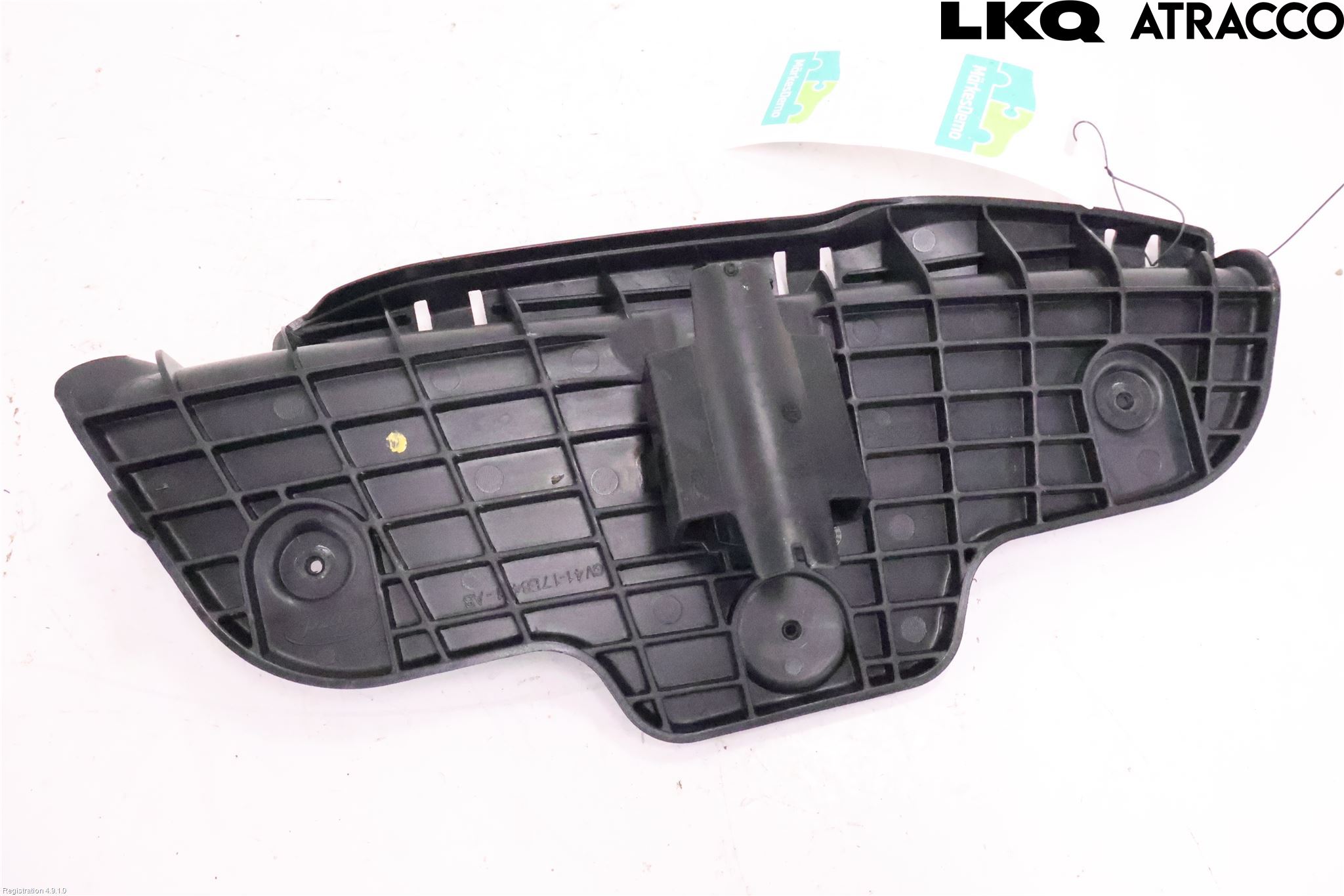 Ford KUGA 13-16 Frontlykt Holder-Feste