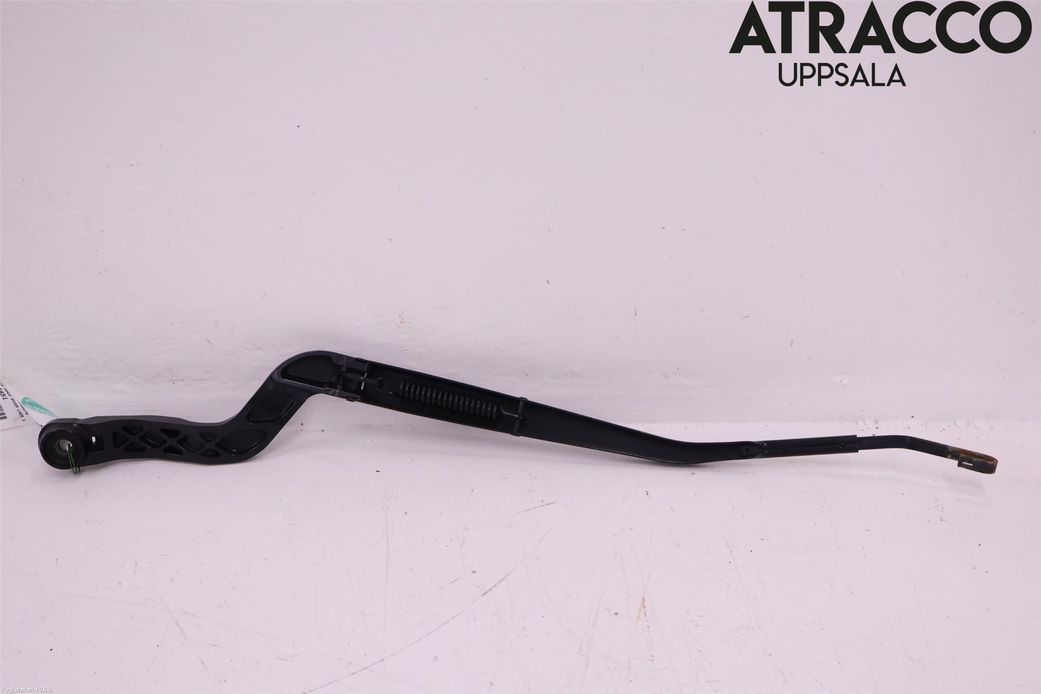Landrover RANGE ROVER (L405) 13-21 Viskerarm-Armer Frontrute