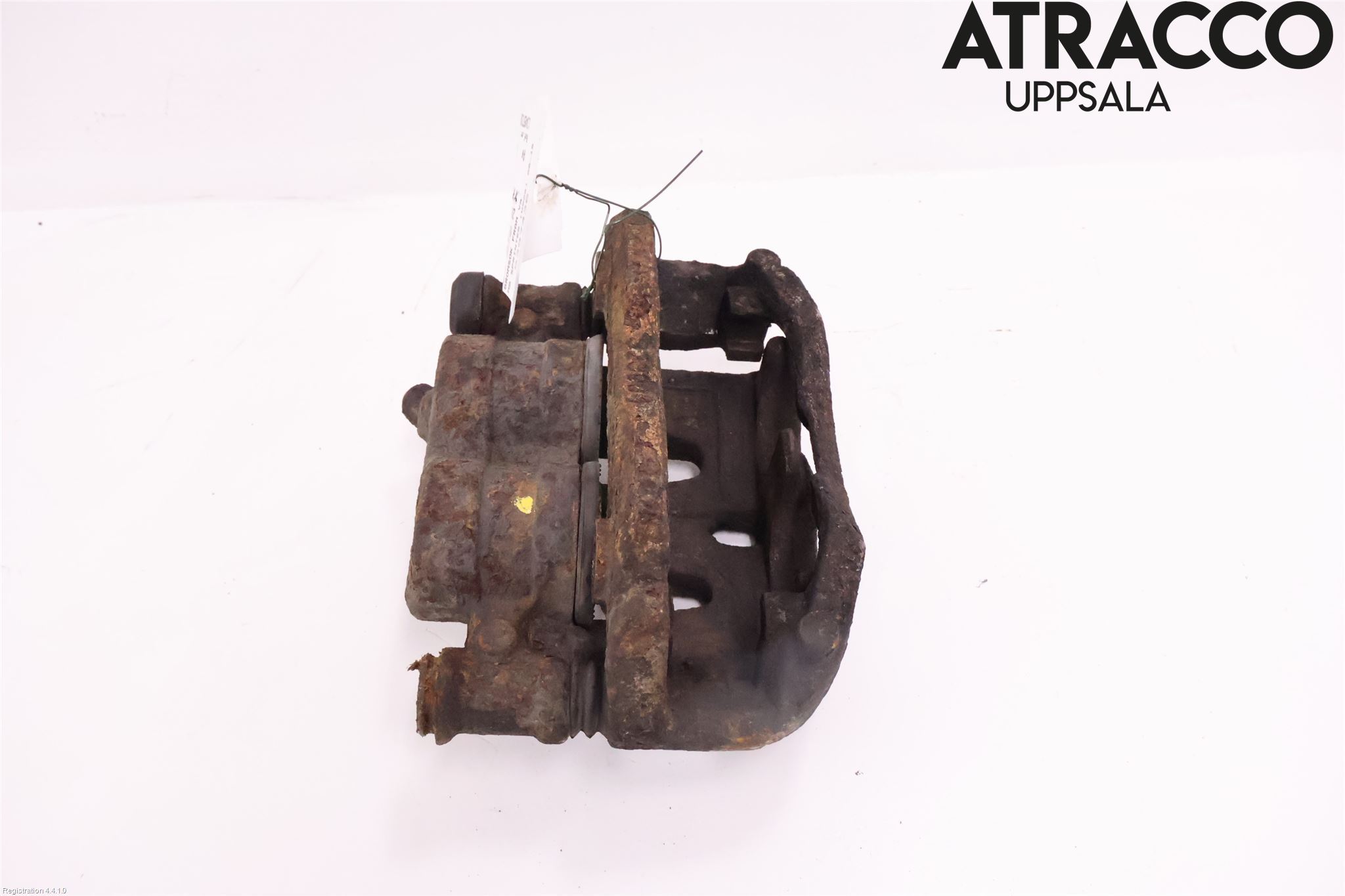Mercedes-Benz MB SPRINTER (W906) 06-18 Bremsecaliper Foran Venstre