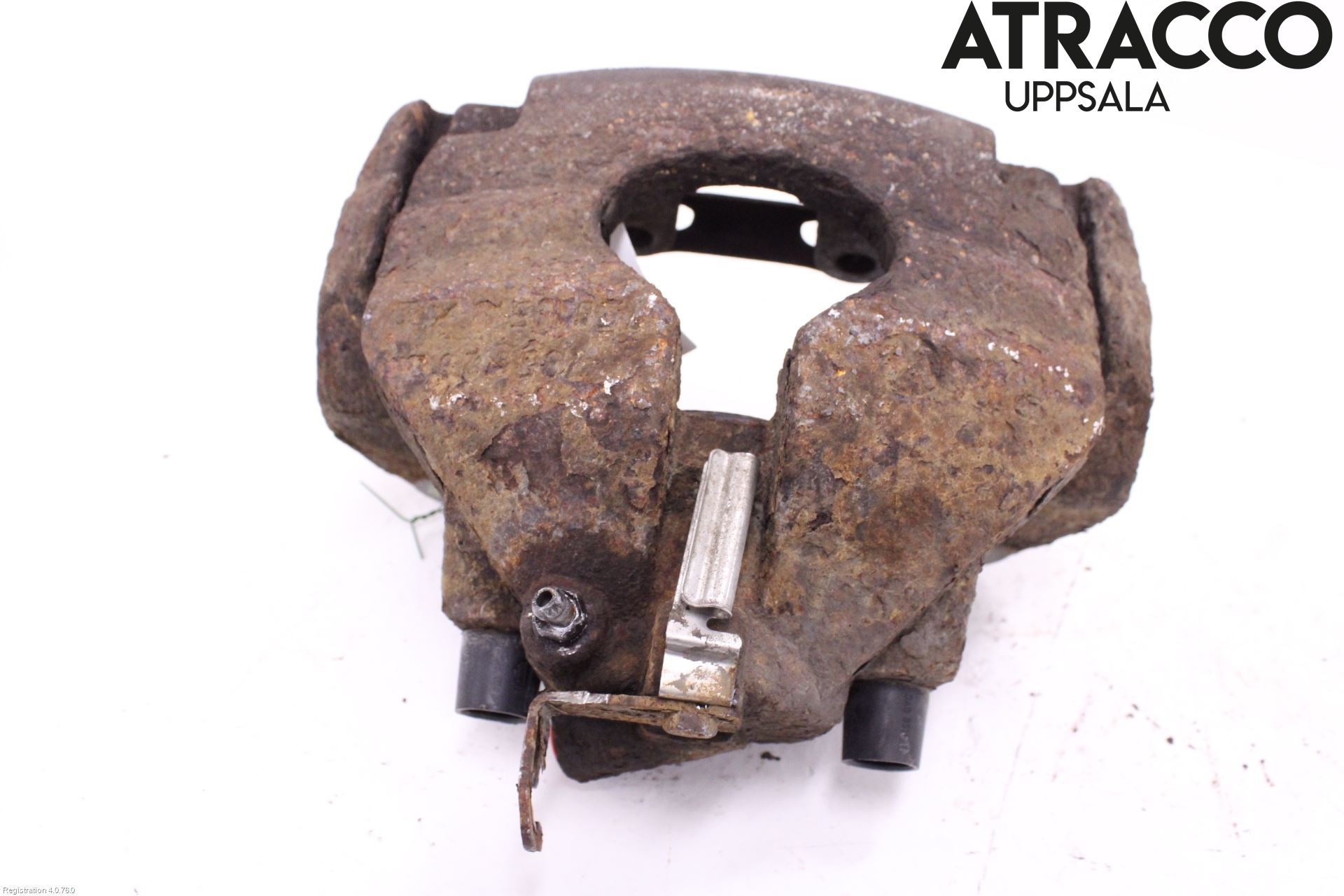 Volkswagen VW TRANSP/CARAVELLE (T5) 04-15 Bremsecaliper Foran Venstre
