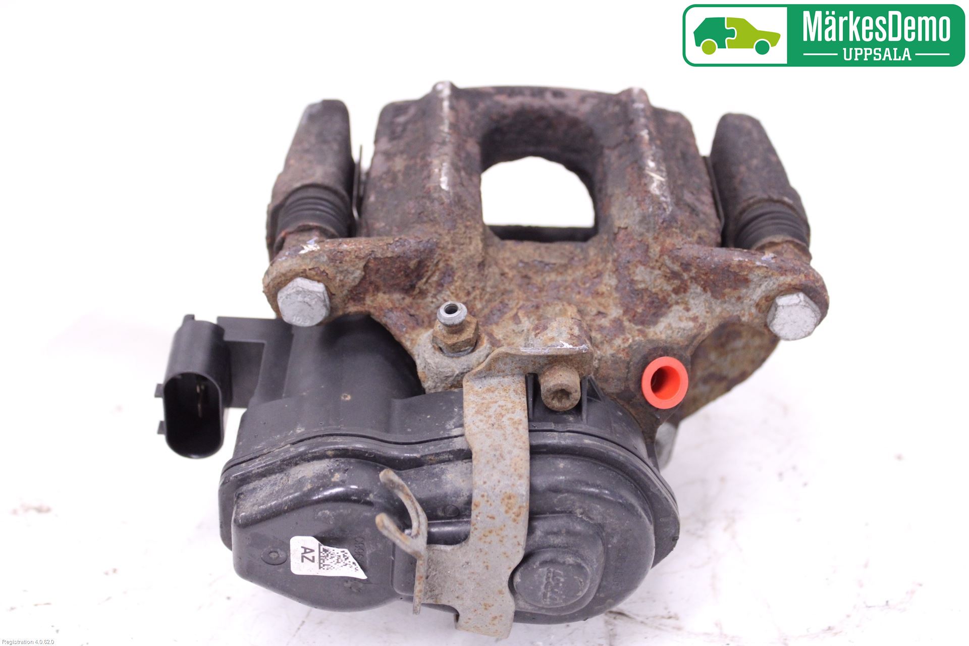 BMW X3 F25 10-17 Bremsecaliper Bak Venstre