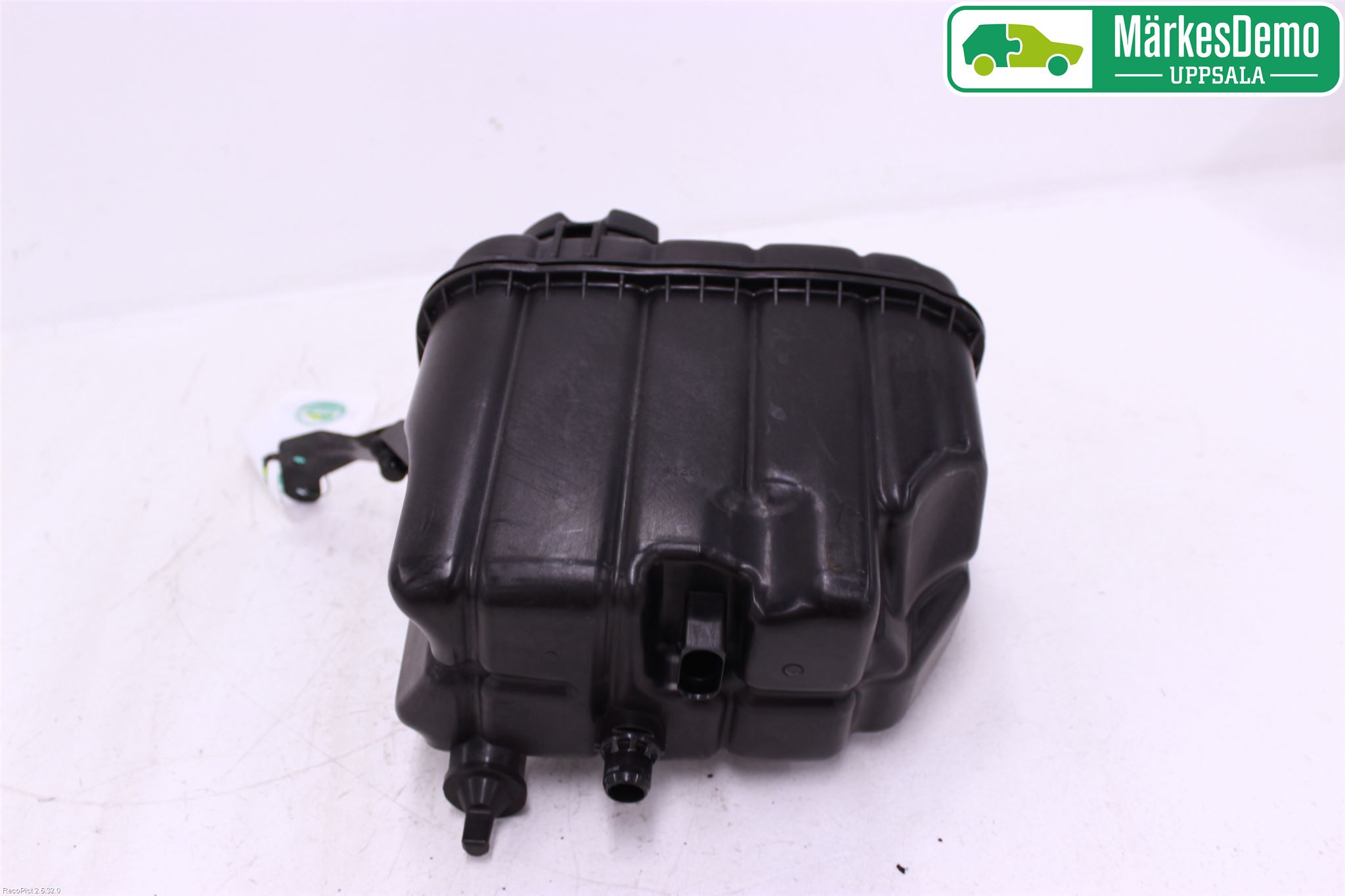 BMW 4 F32/F33/F82/F83 13-20 Ekspansjonstank