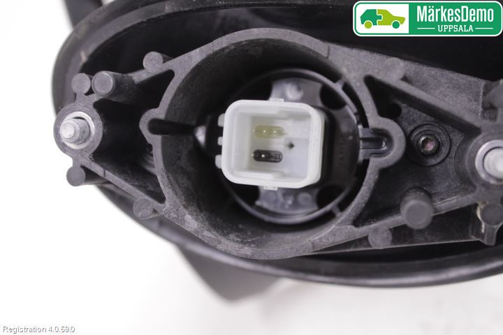 Mini ONE/COOPER 5DR F55 14-24 Speil H M-El Justering