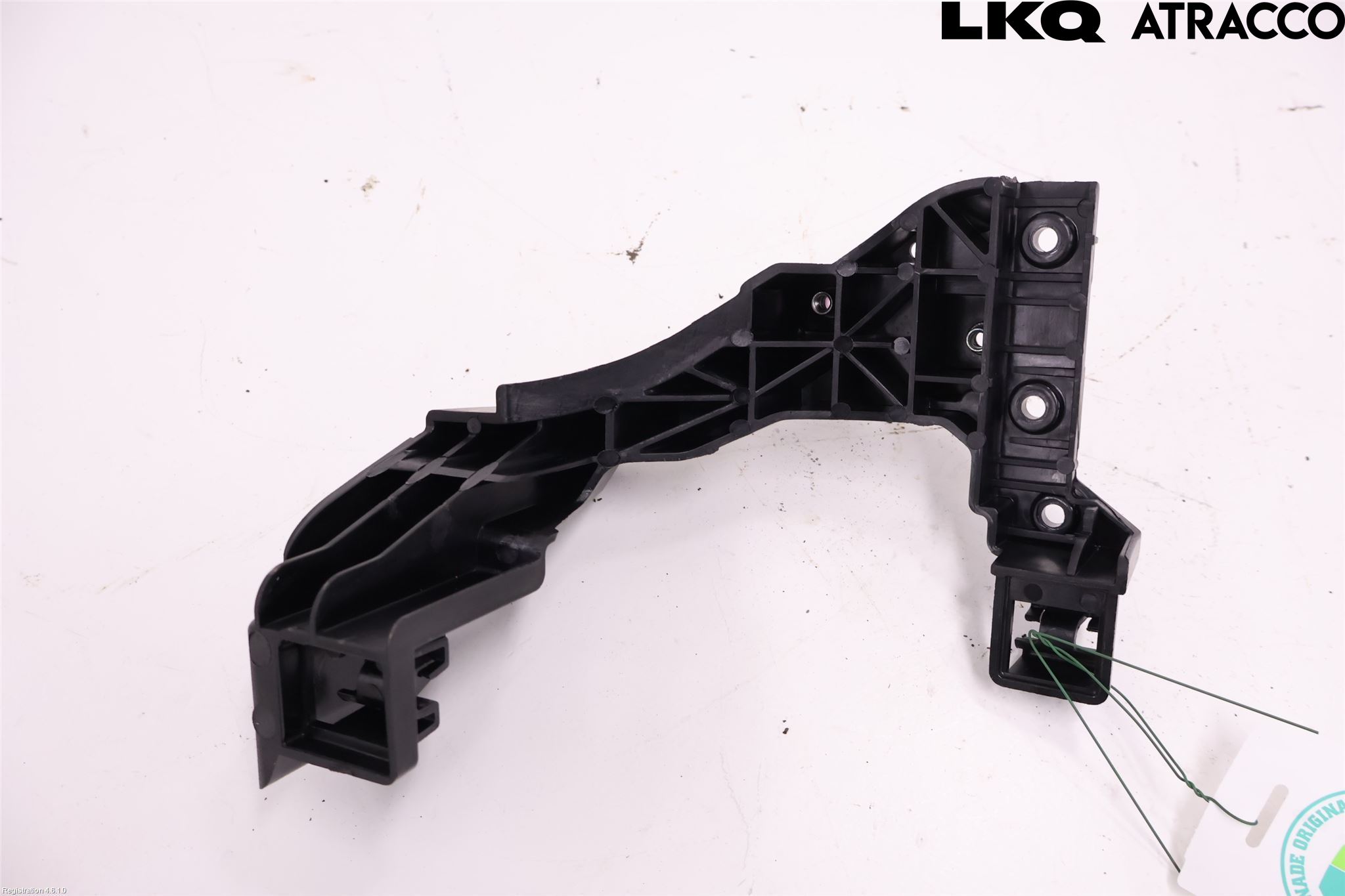 Kia CEED 12-18 Frontlykt Holder-Feste