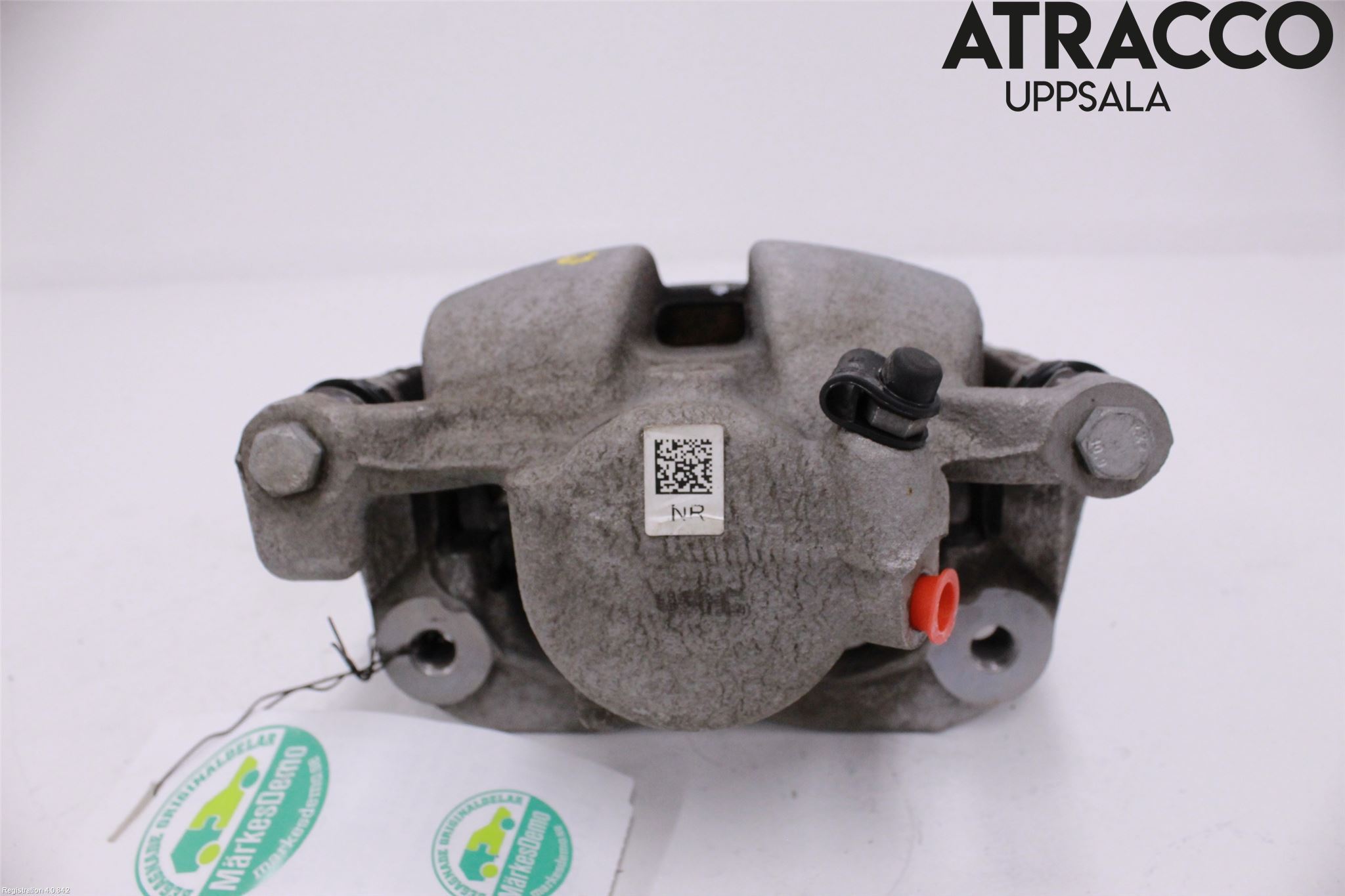 Mini CABRIO F57 16-24 Bremsecaliper Foran Høyre