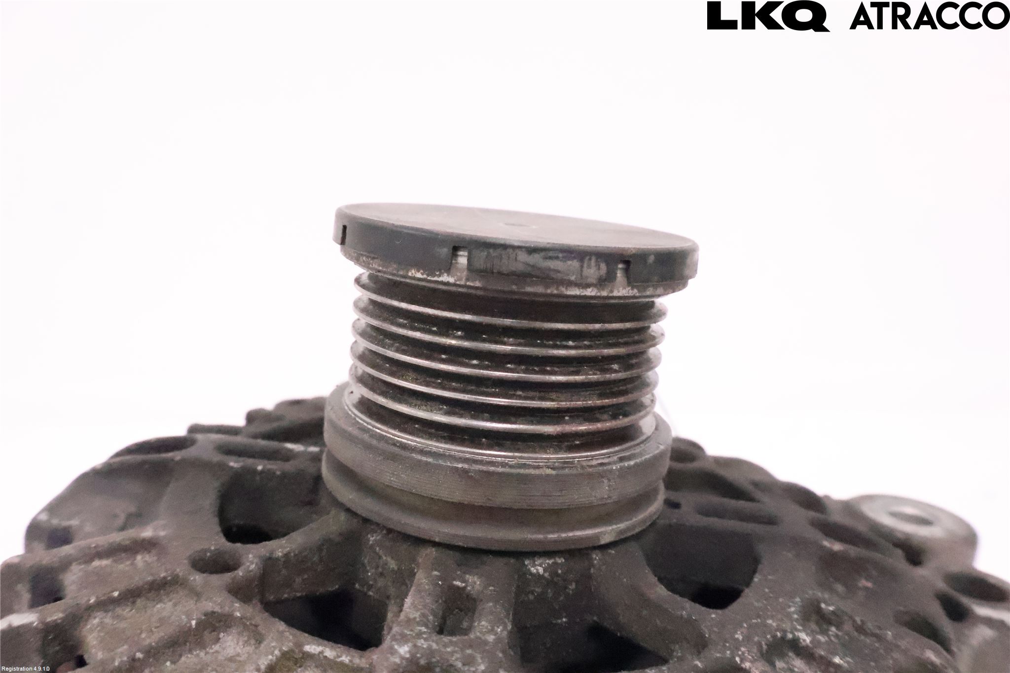 Volkswagen VW CADDY 16-20 Dynamo