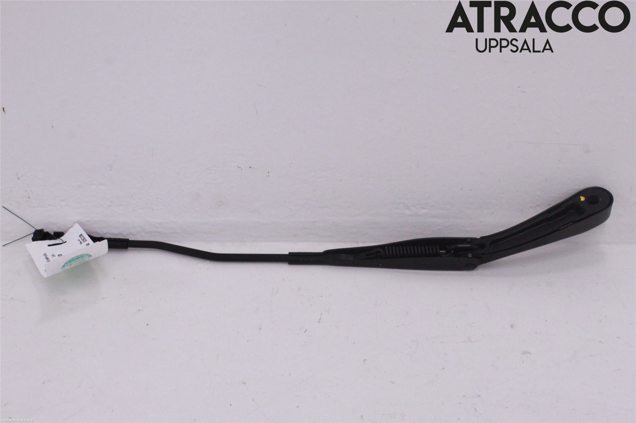 Mercedes-Benz MB C-KLASS (W205) 14-21 Viskerarm-Armer Frontrute