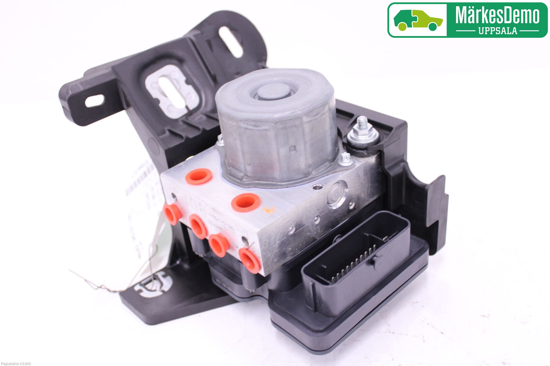 Opel CORSA E 15-19 Abs Hydraulikkaggregat