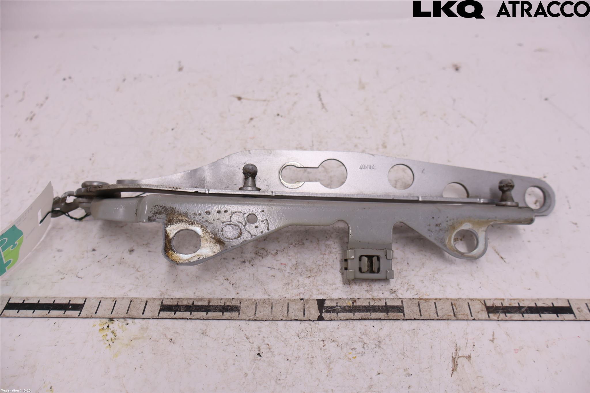 Volvo V70 05-08 Panser Hengsel - Hengsler