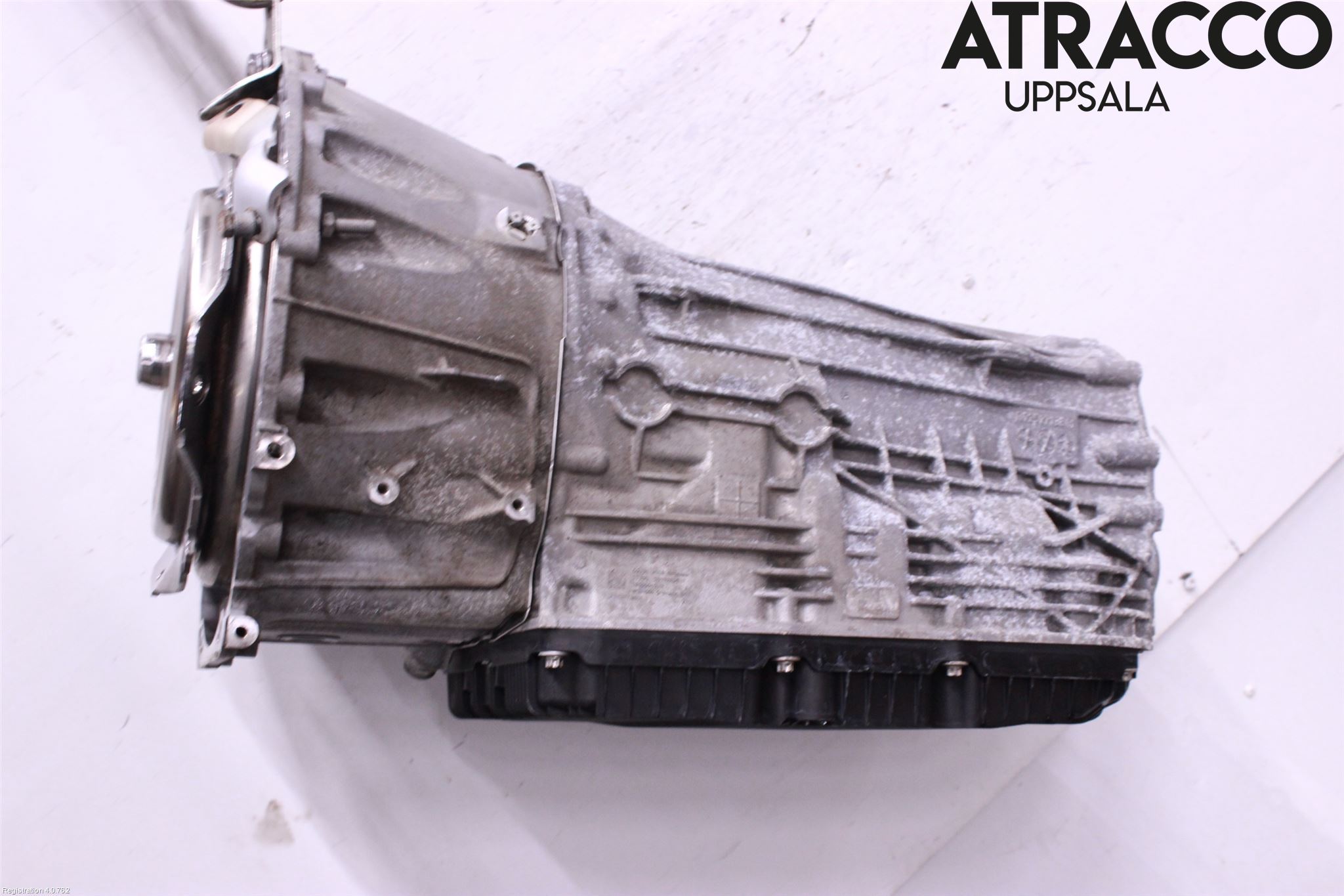 Mercedes-Benz MB CLS-KLASS (C257) 18- Gearkasse Automat