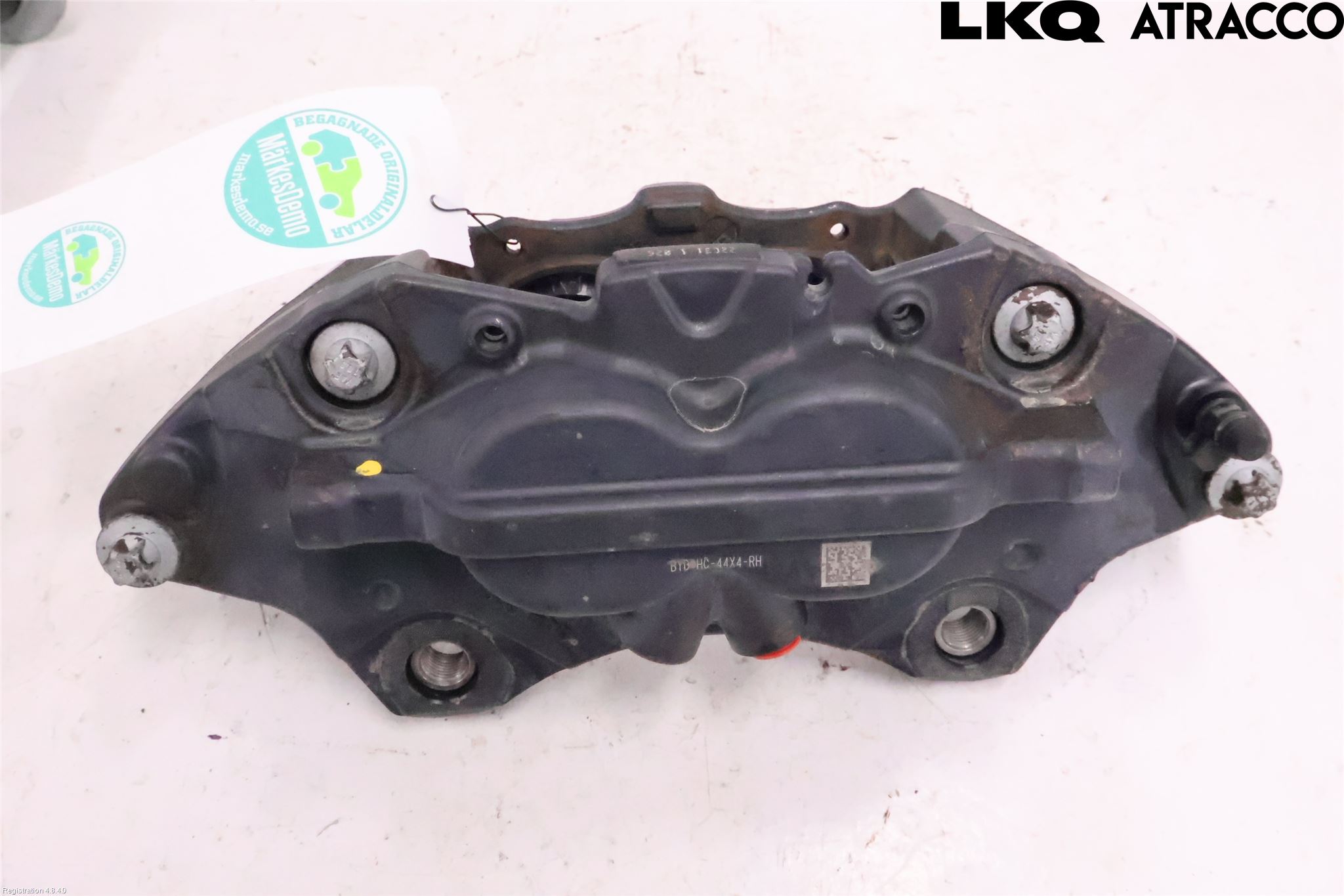 BYD HAN 20- Bremsecaliper Foran Høyre