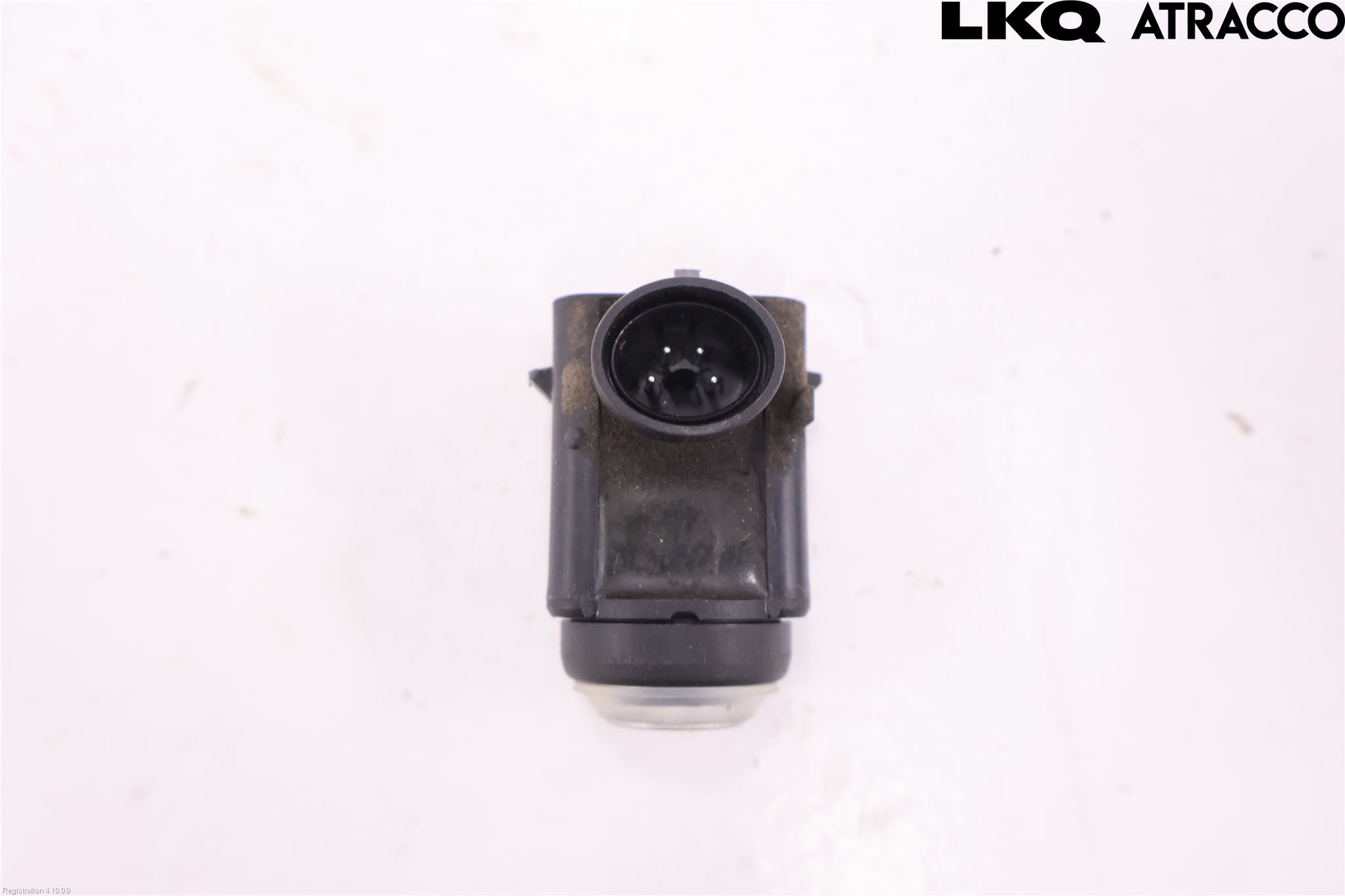 Mercedes-Benz MB VITO/VIANO (W639) 04-14 Sensor Ryggesensor