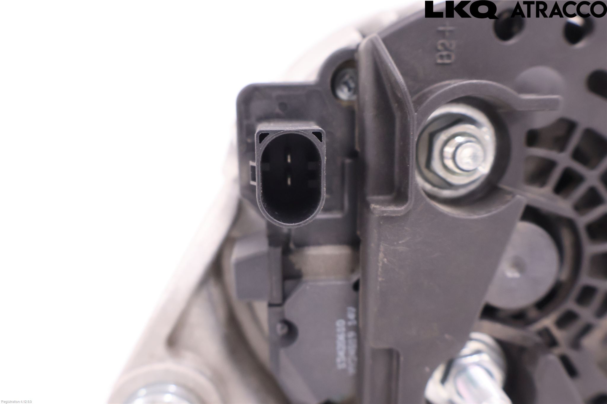 Skoda FABIA 99-07 Dynamo