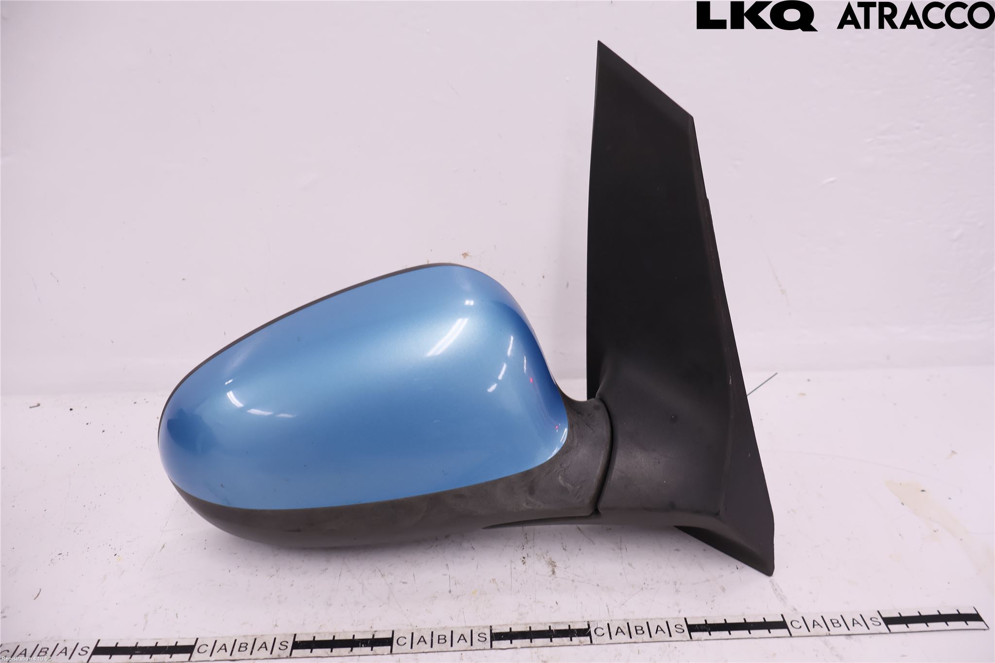 Ford KA 09-16 Speil H M-El Justering
