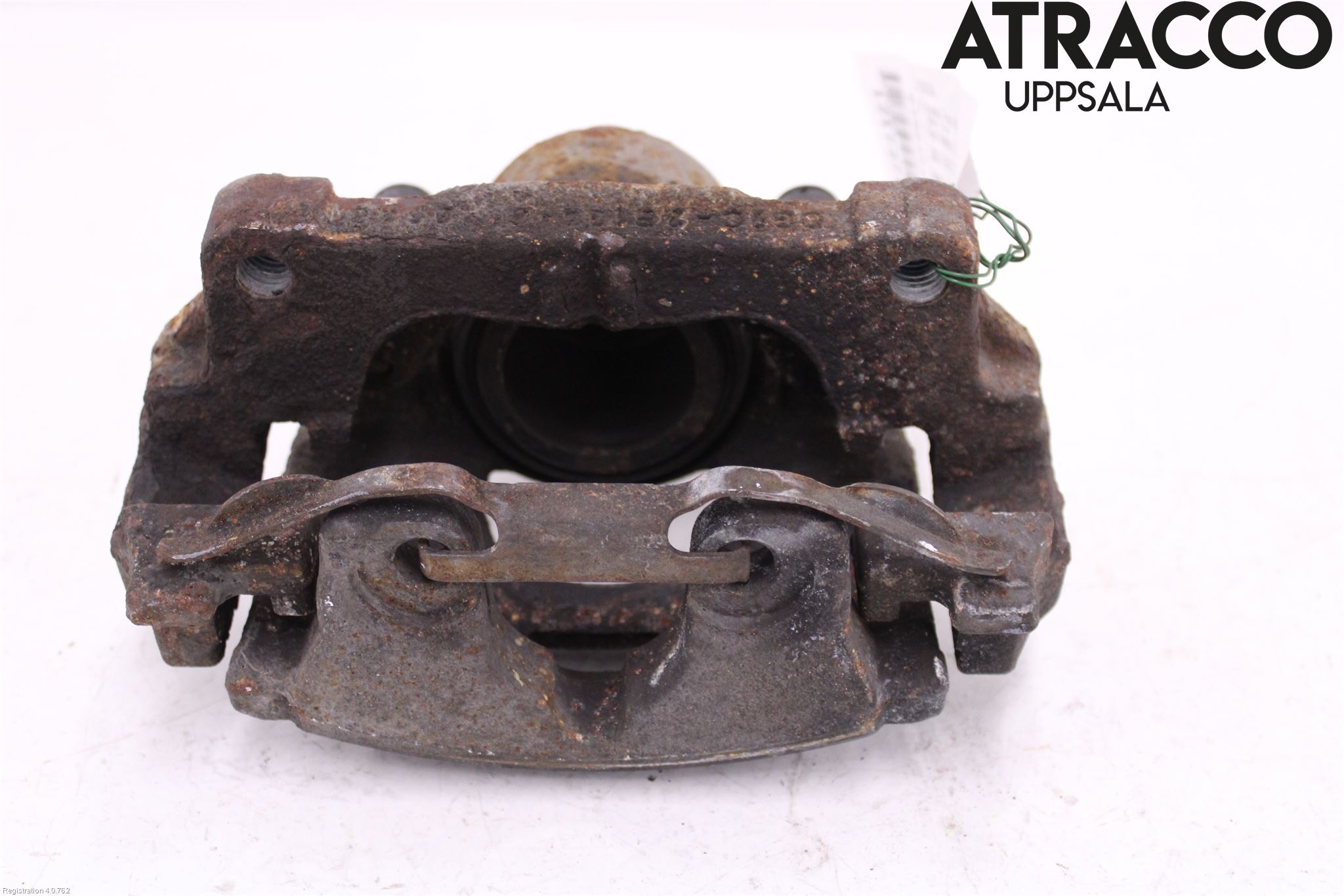 Ford MONDEO 15-22 Bremsecaliper Foran Høyre