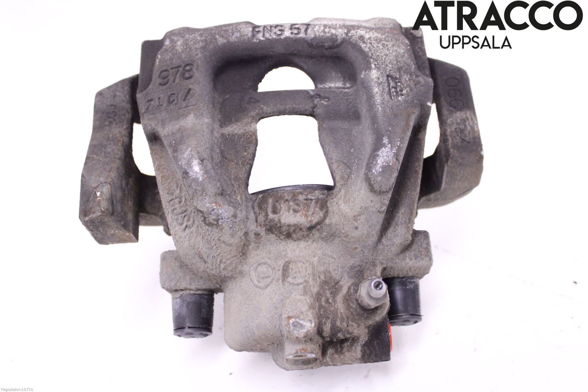 Opel COMBO D 12-18 Bremsecaliper Foran Høyre