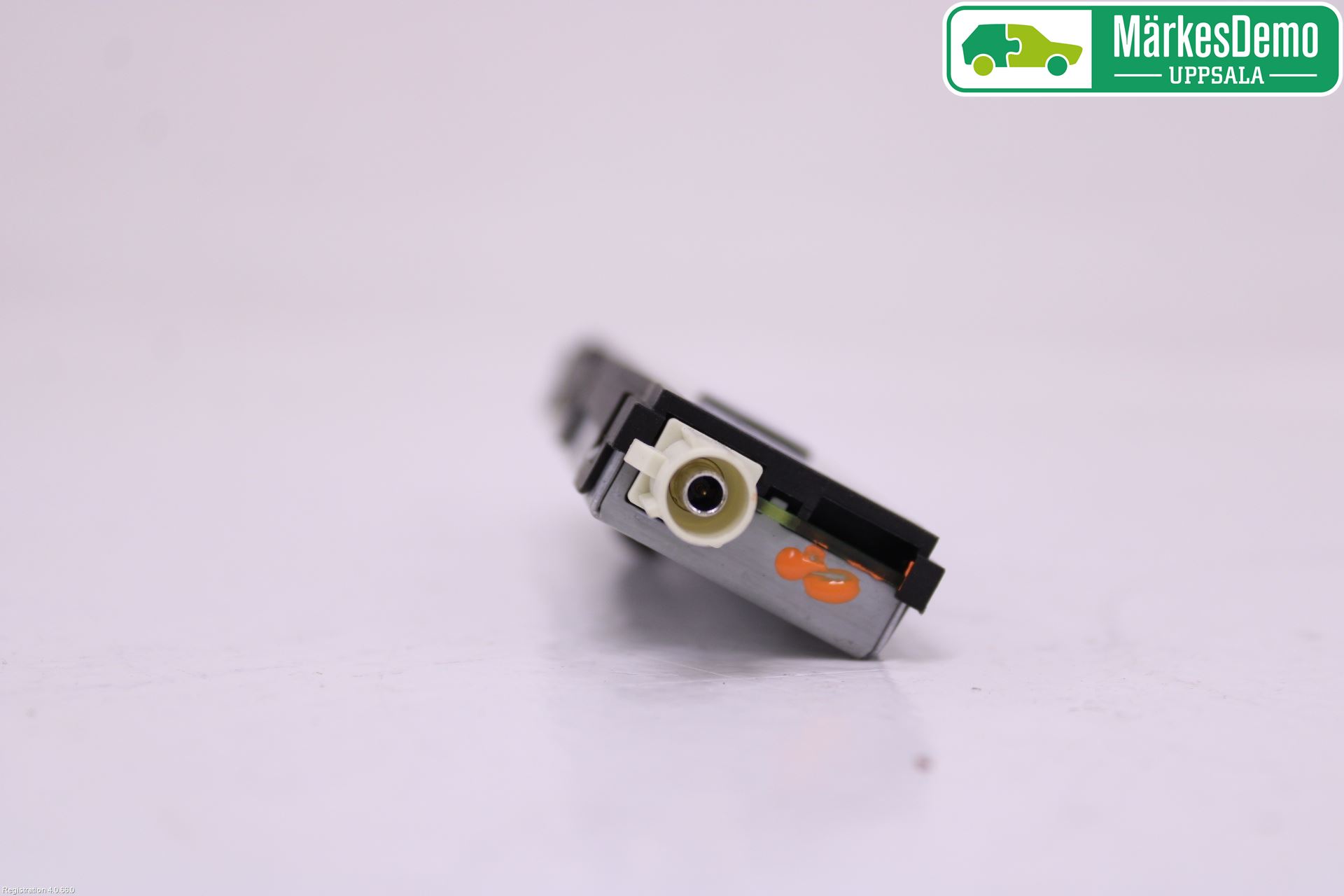 Mercedes-Benz MB E-KLASS (W213) 16-23 Stereo Antenneforsterker