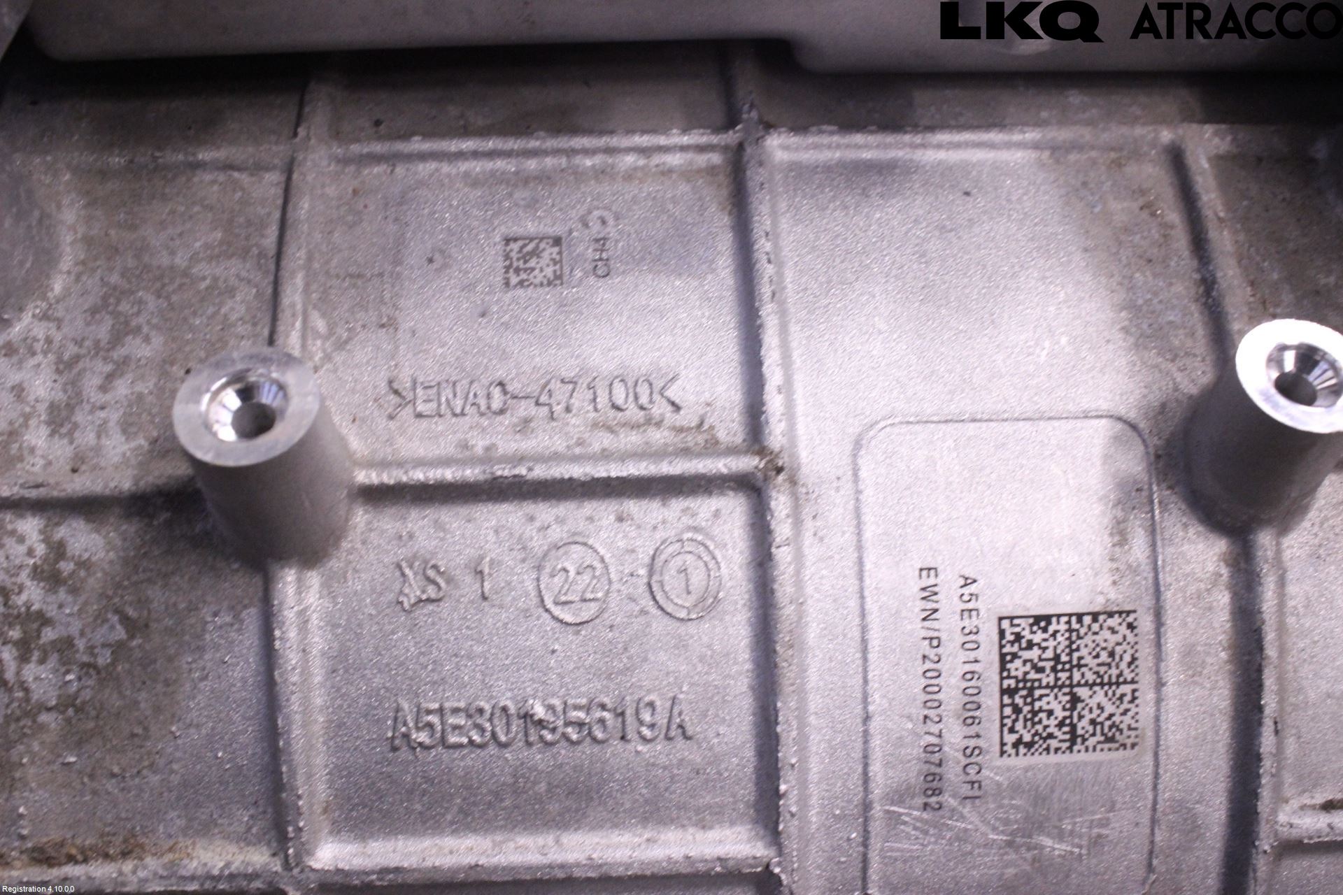 Mercedes-Benz MB EQE (V295) 22- Navgir Elektrisk