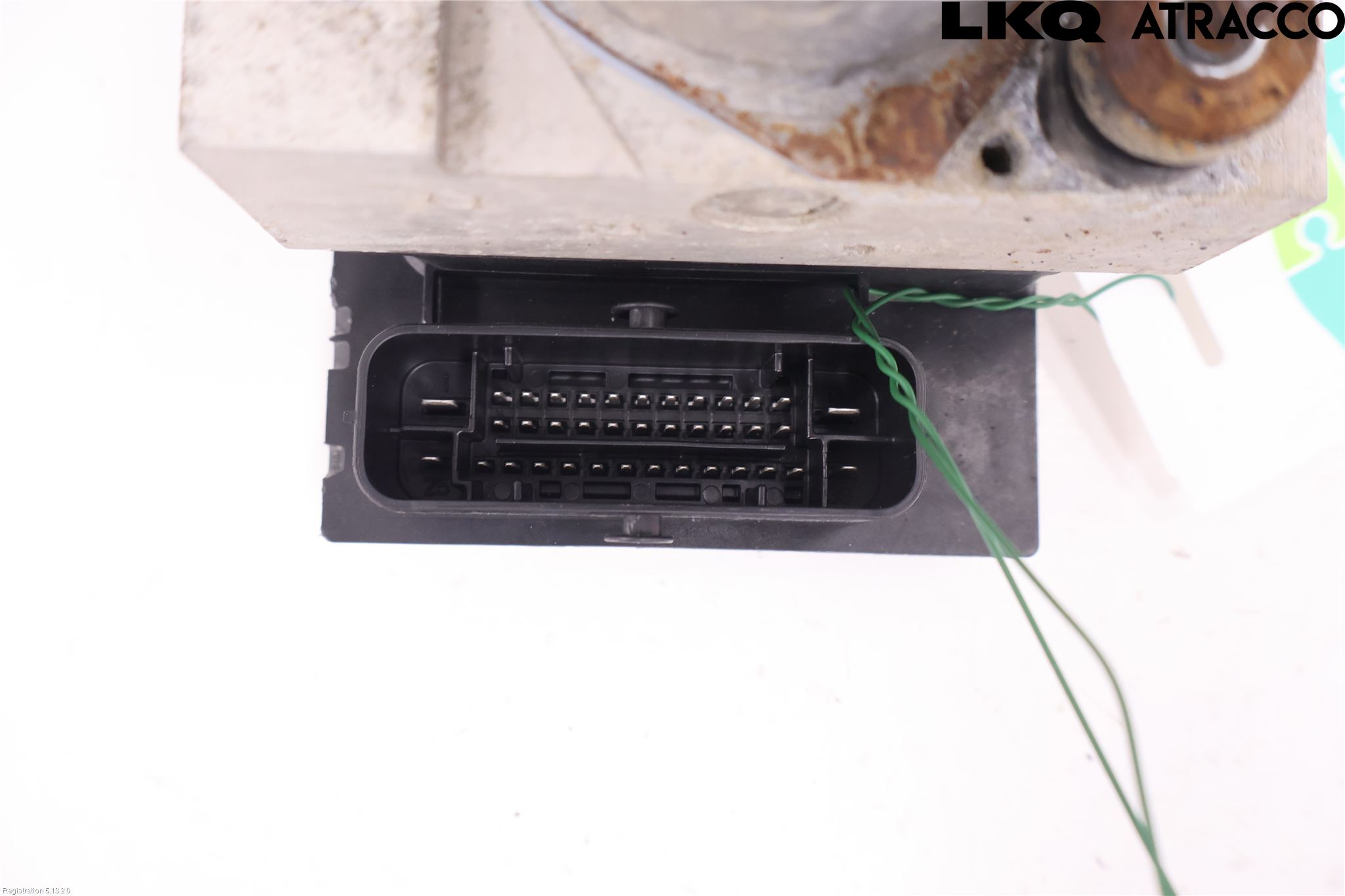 Opel VIVARO 01-14 Abs Hydraulikkaggregat
