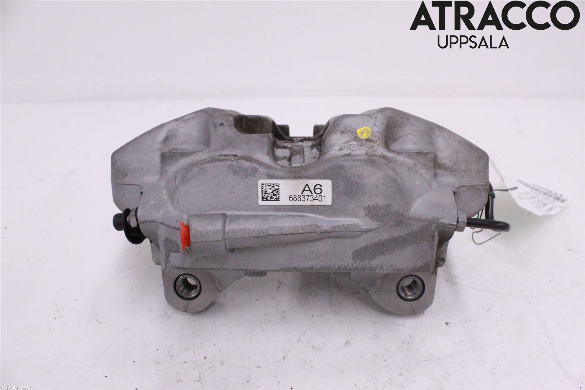 BMW X3 G01 18- Bremsecaliper Foran Høyre