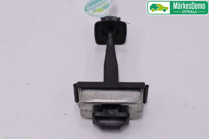 BMW X4 F26 14-18 Dørstopper
